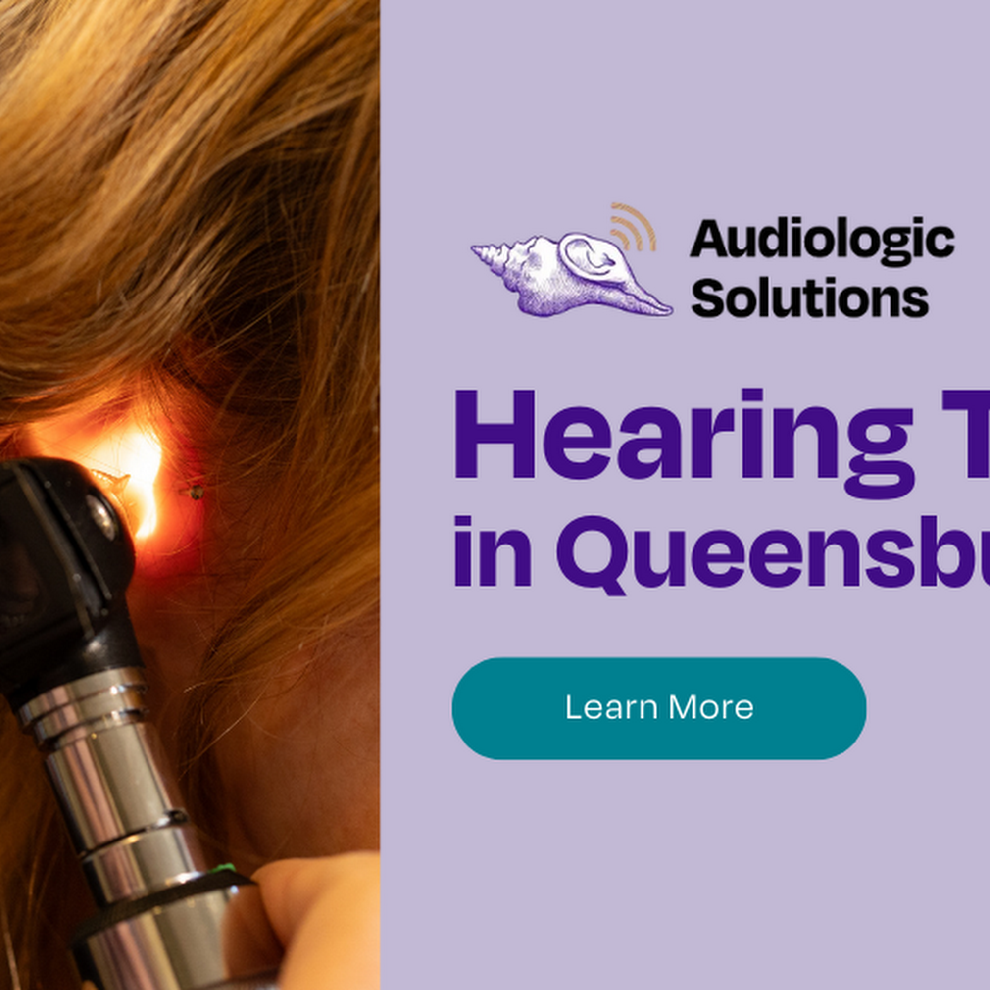 Audiologic Solutions 118 Quaker Rd, Queensbury New York 12804