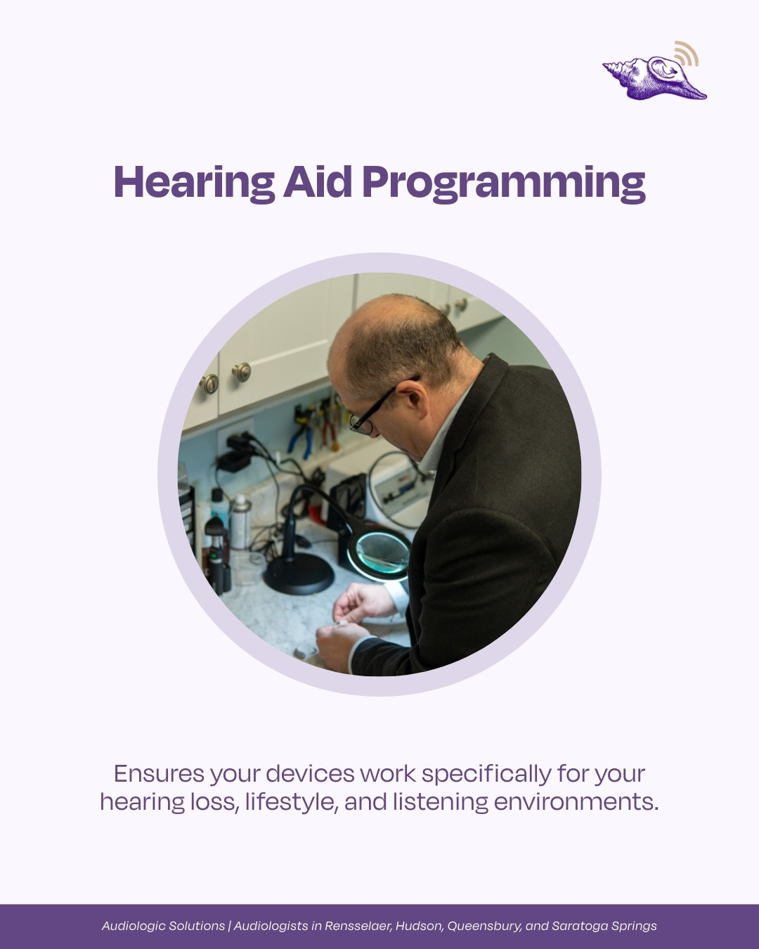 Audiologic Solutions