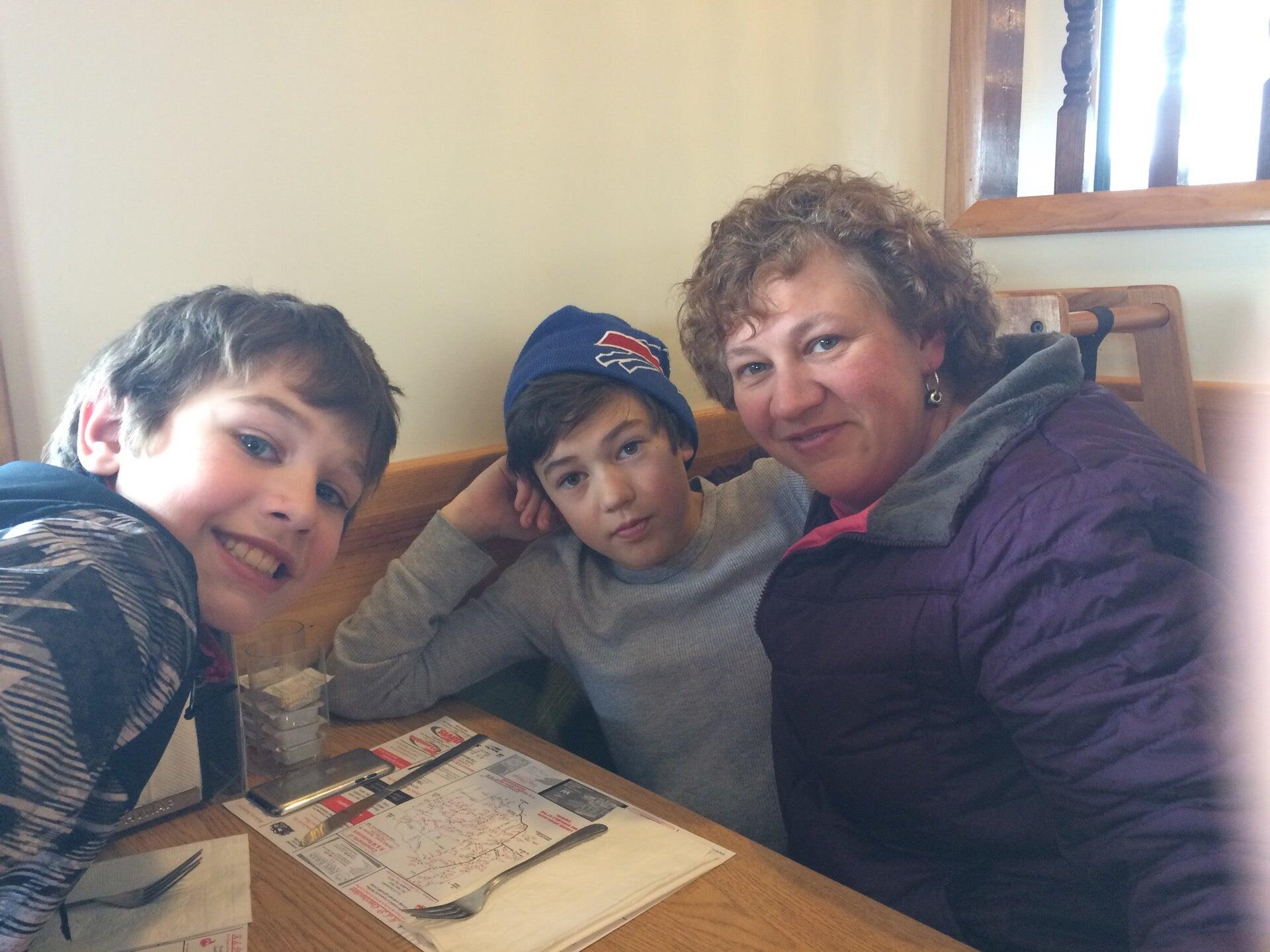 Photo credit: nextdoor