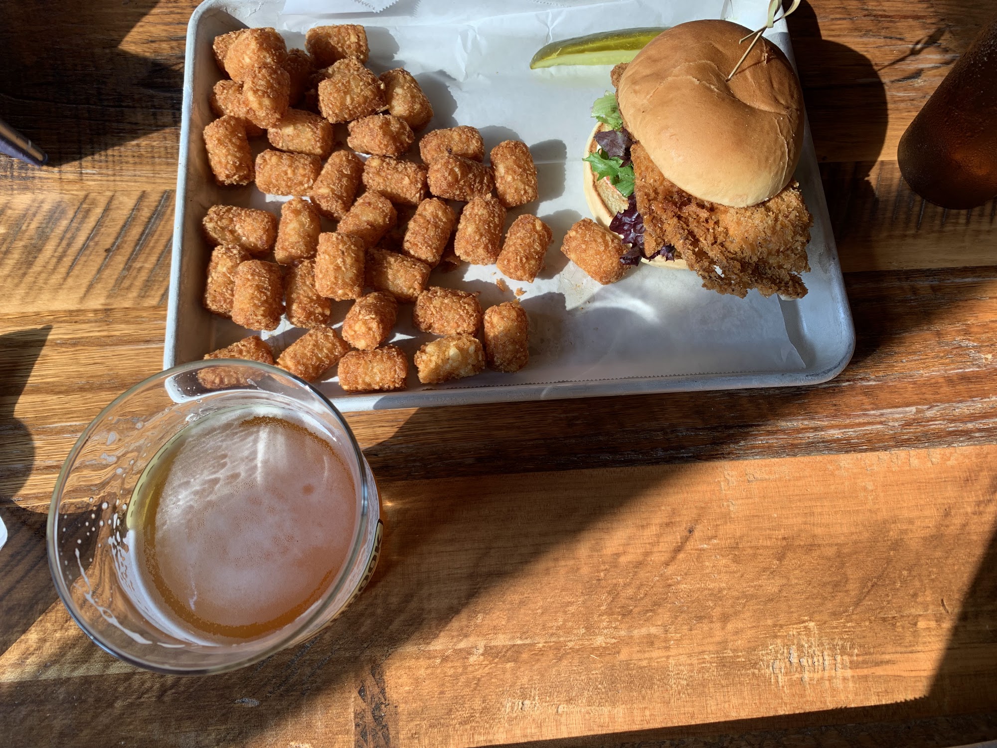 Ray Brook Brewhouse Ray Brook