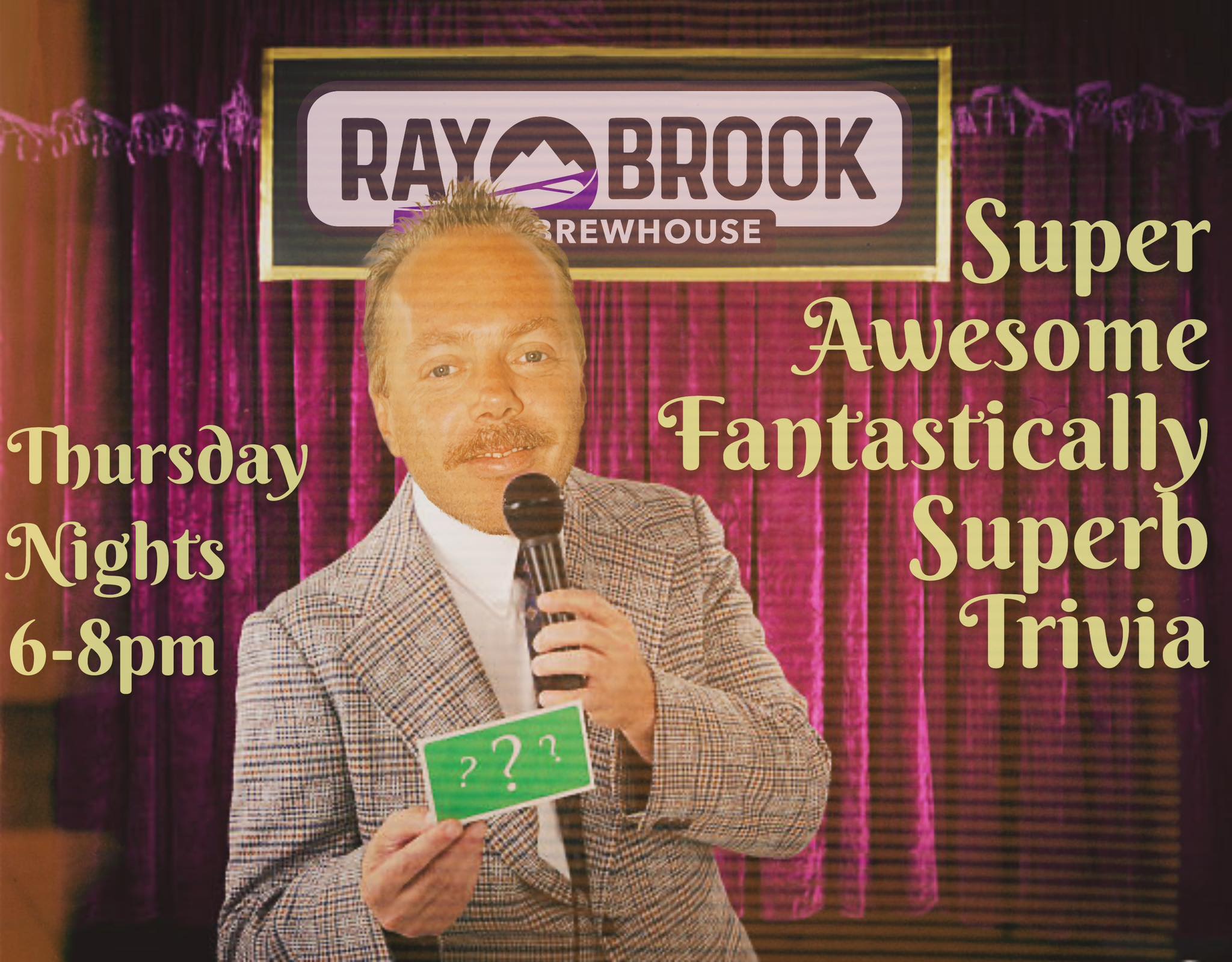 Ray Brook Brewhouse Ray Brook