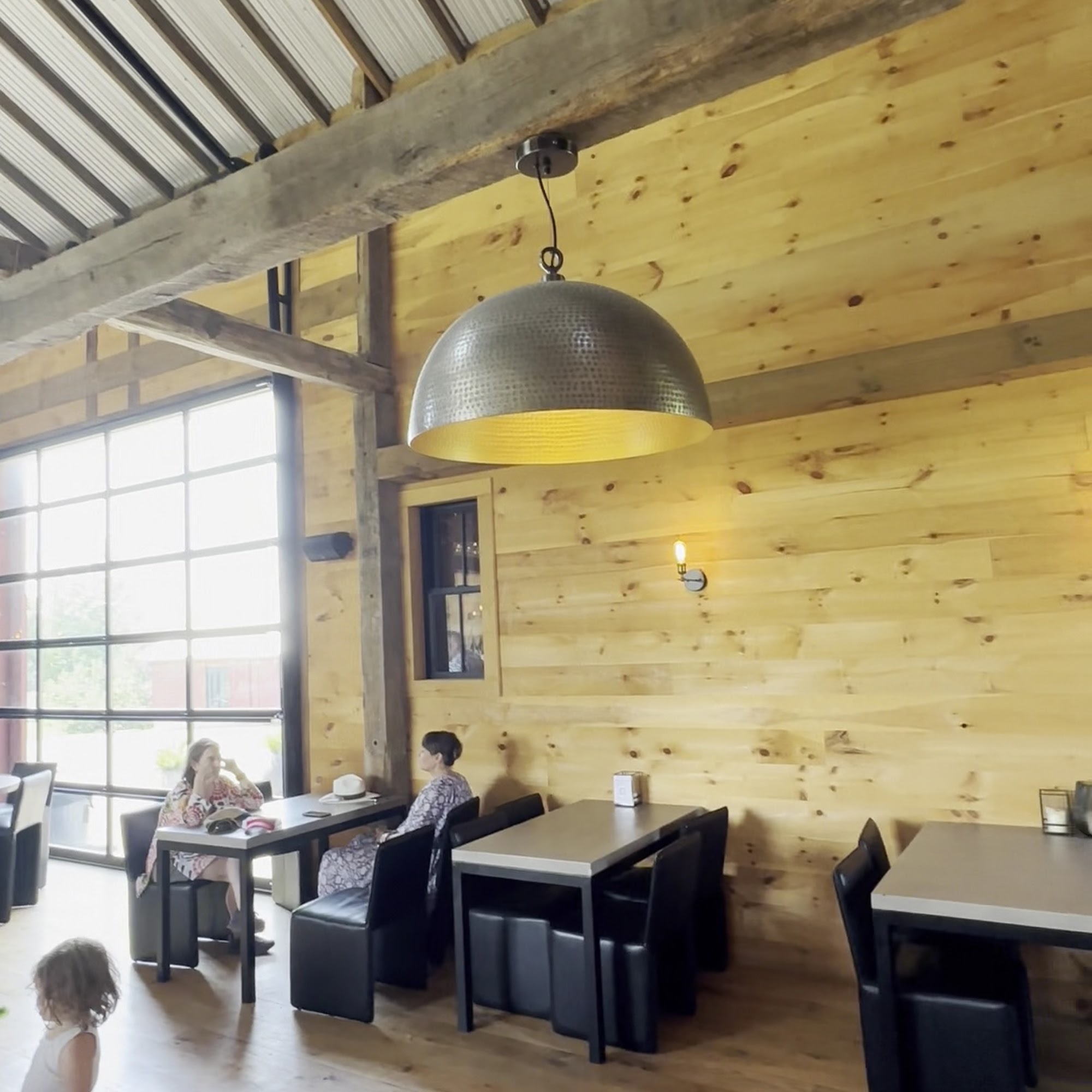 Rose Hill Winery & Cidery Red Hook