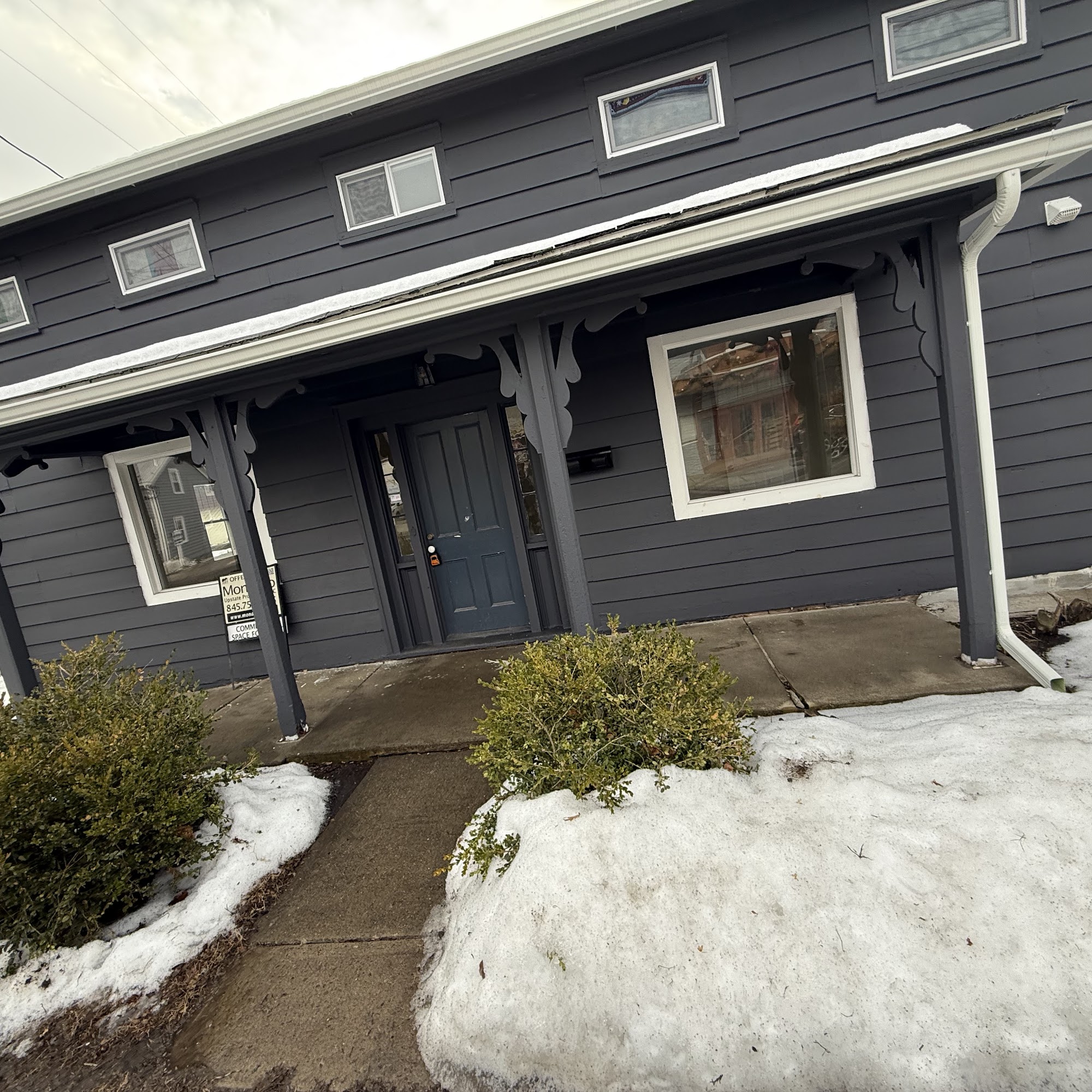 Hooked Quality Barbershop 24 E Market St, Red Hook New York 12571