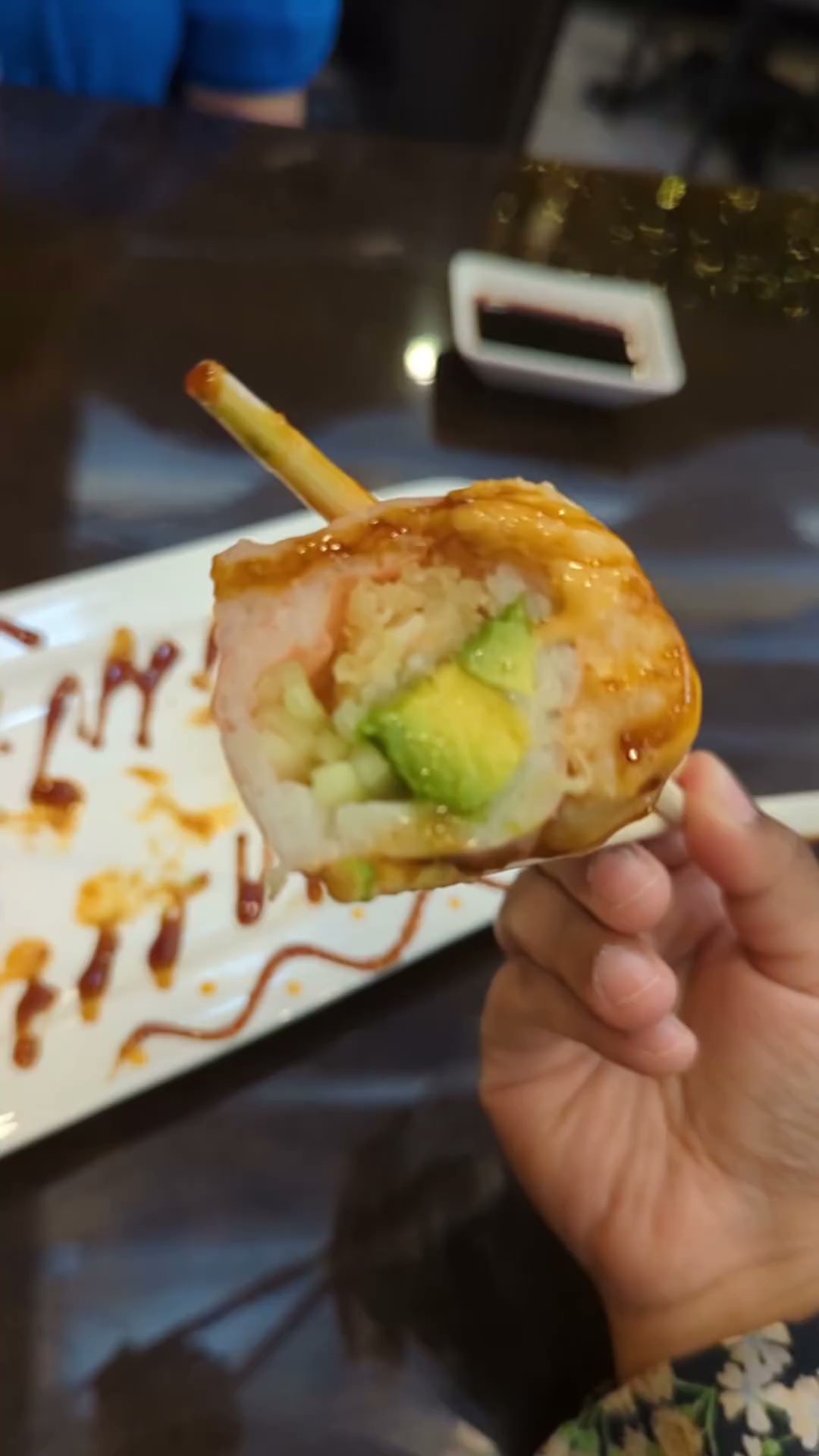 Spring Thai Fusion & Bar Rego Park