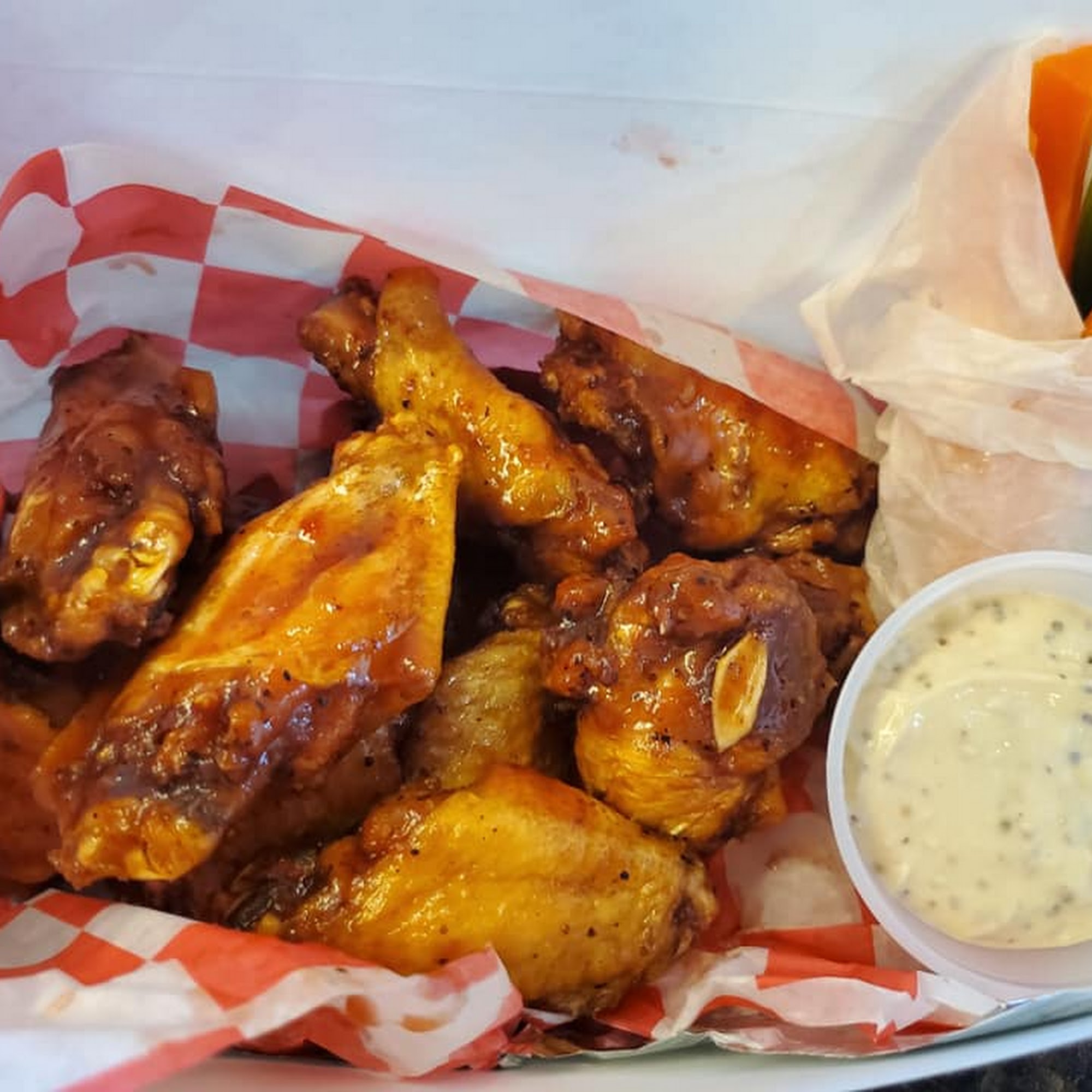 Sliders Pizza Rensselaer