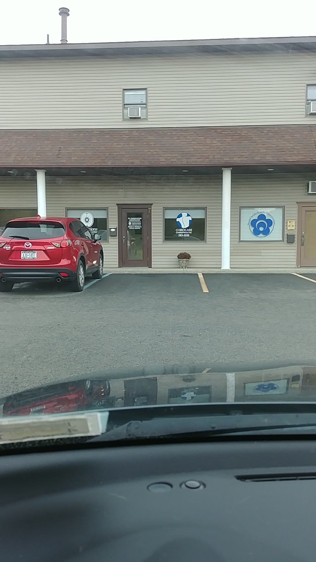 Denison J. Stone, DC