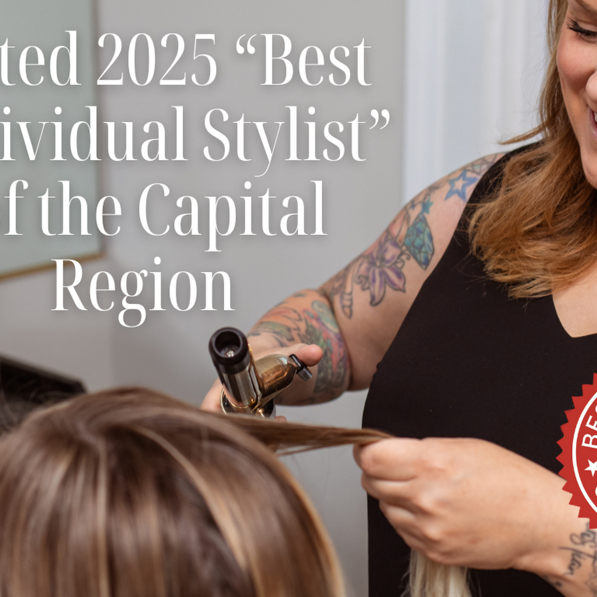 Shear Grace Salon 717 Bloomingrove Dr, Rensselaer New York 12144