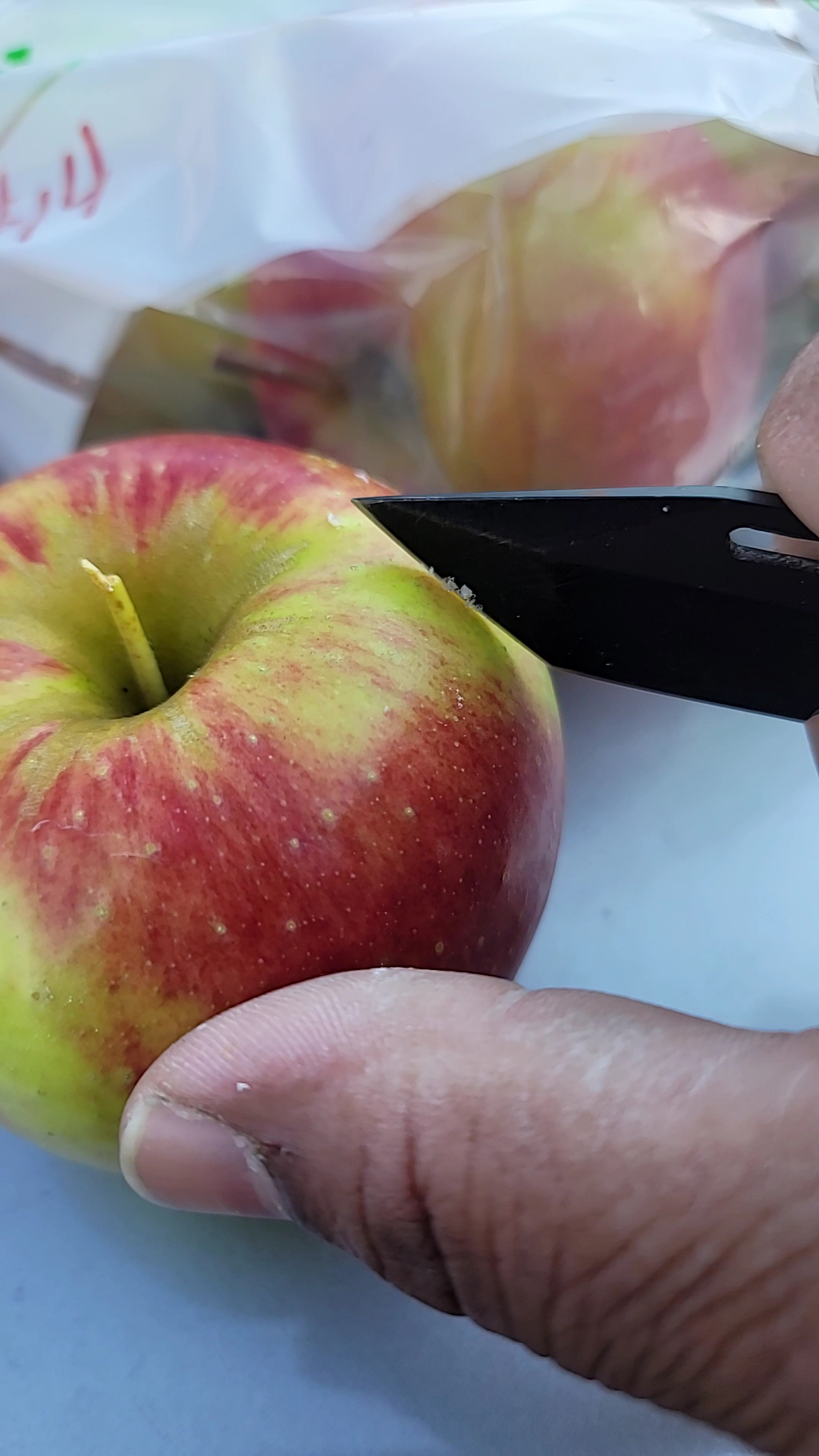 Riverview Orchards Menu