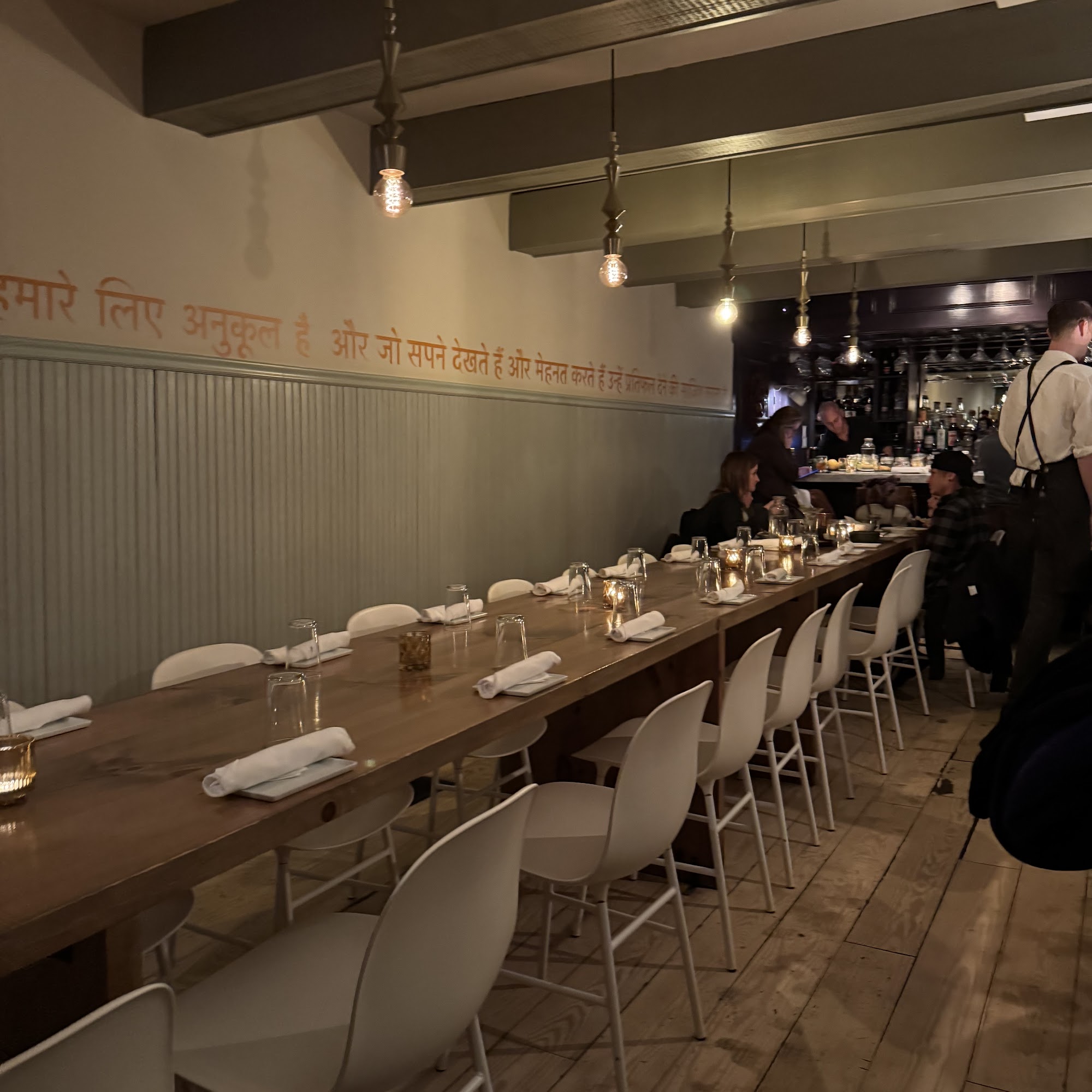 Cinnamon Indian cuisine Rhinebeck
