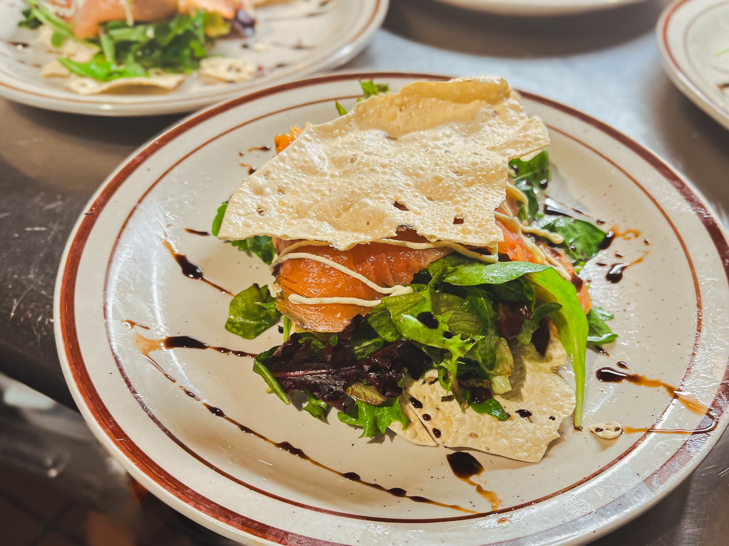 The Tasting Room Restaurant Rhinebeck