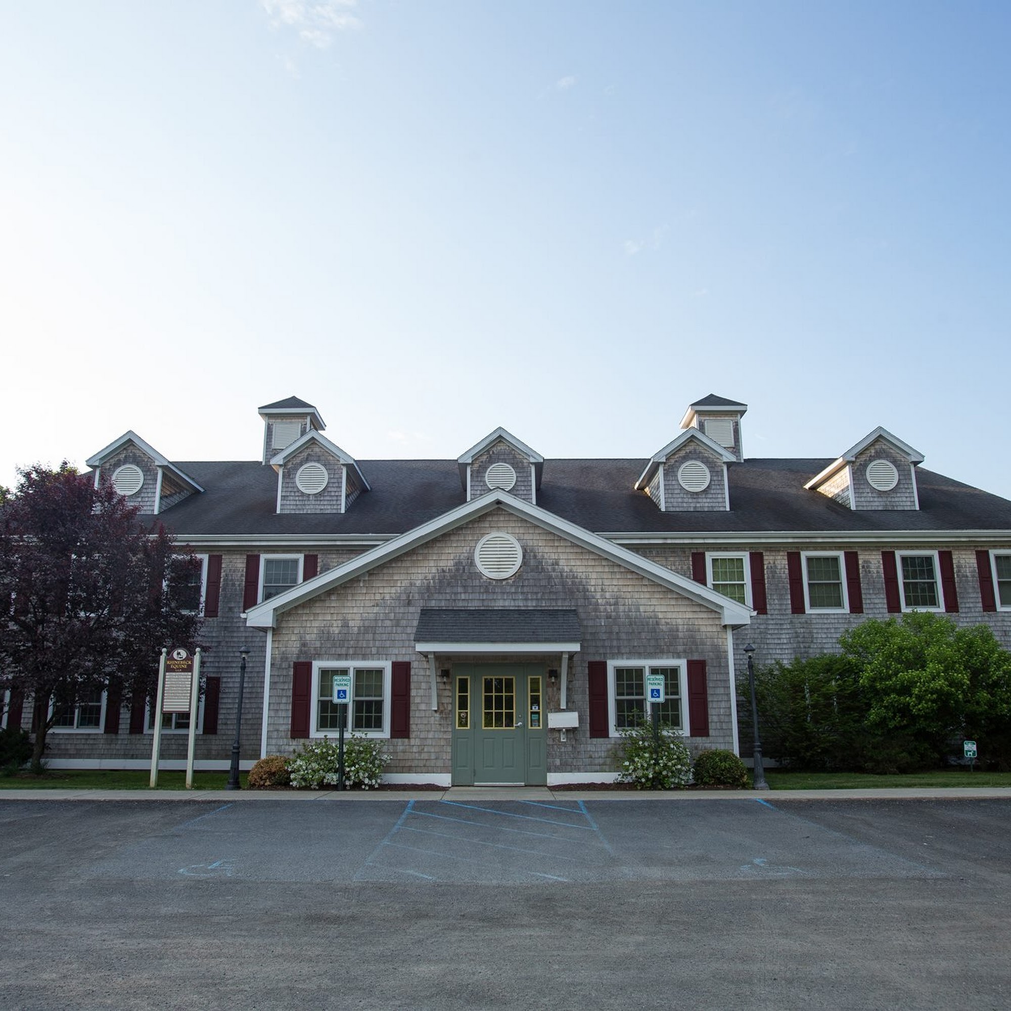 Rhinebeck Equine, LLP Rhinebeck