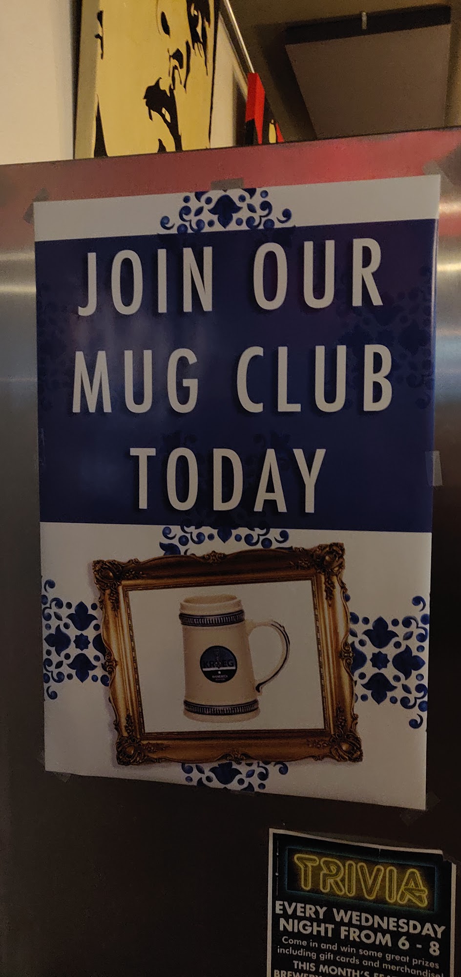 The Kroeg Rhinebeck Rhinebeck