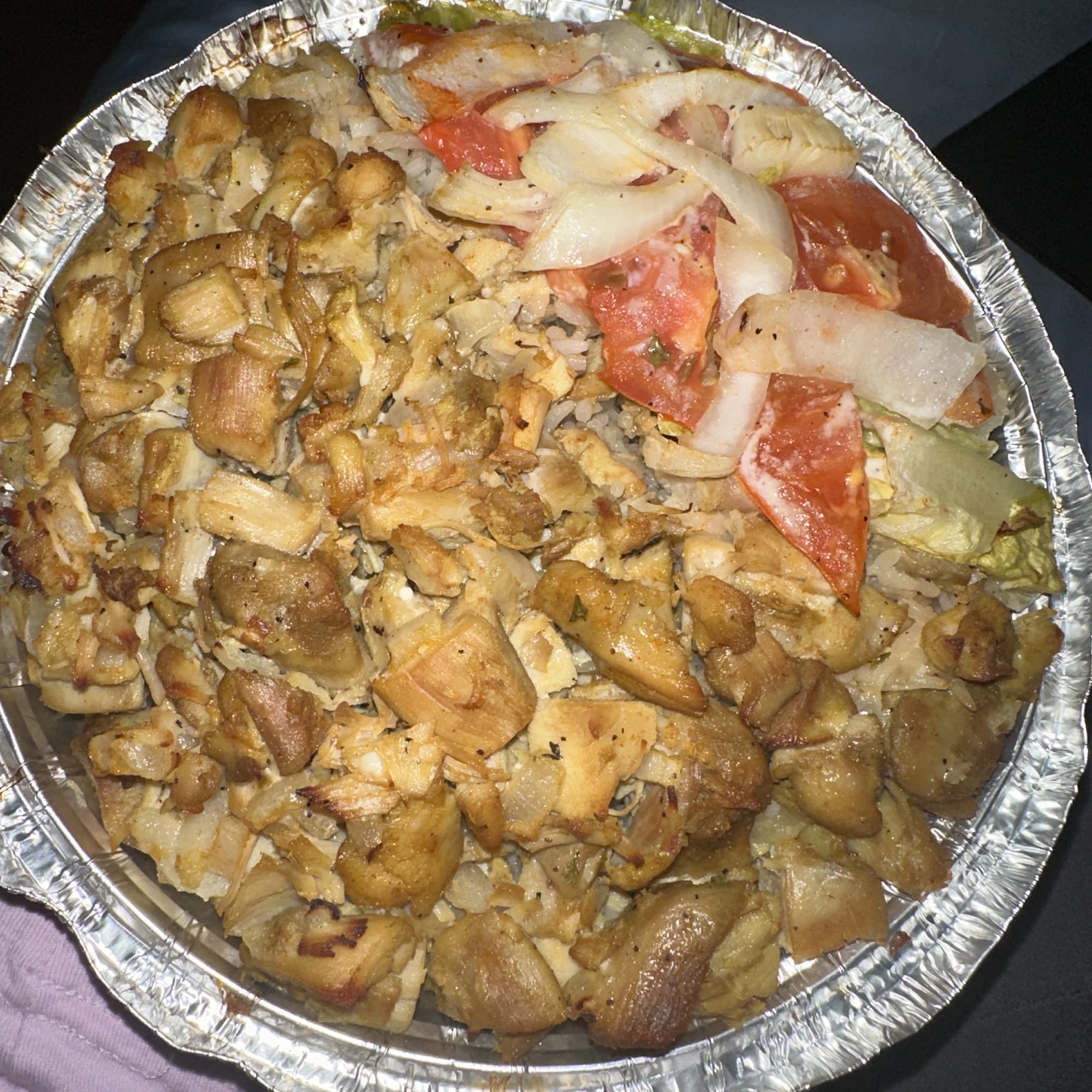 Food Joint 126-13 Jamaica Ave, Richmond Hill