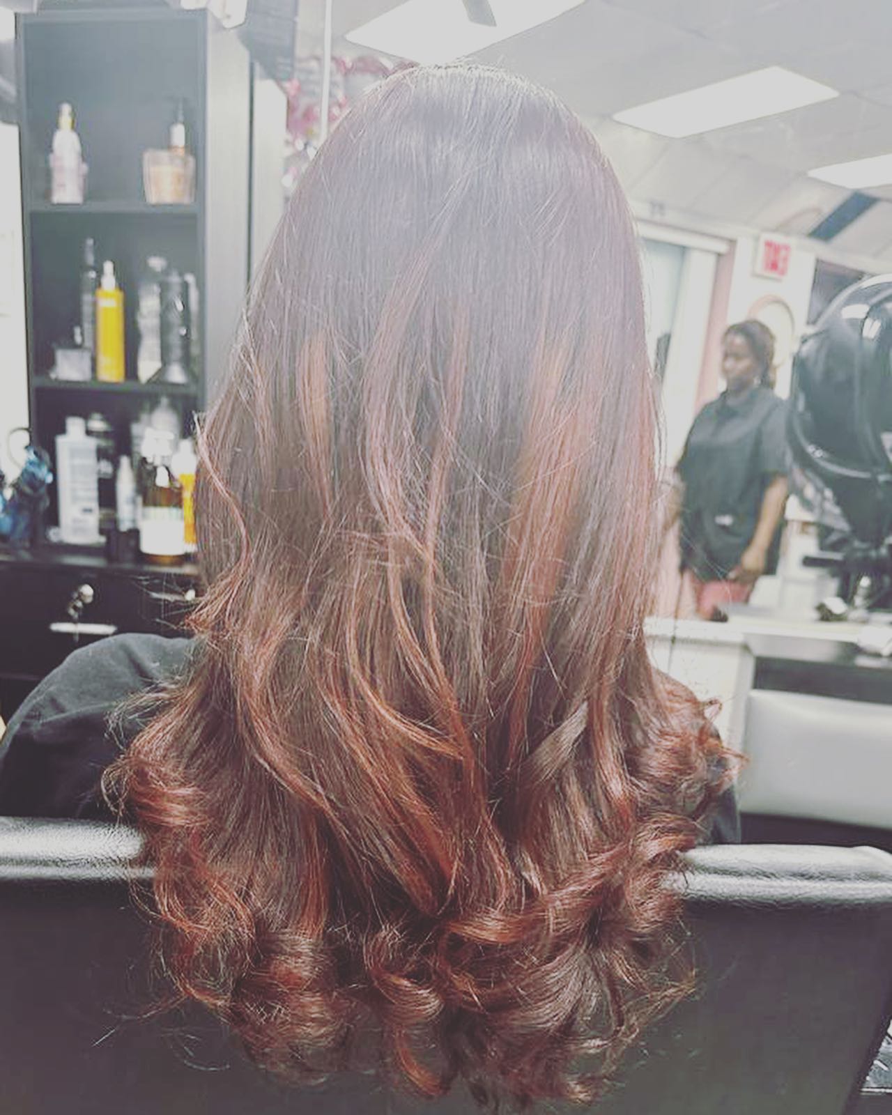 Bless and beauty hair salon 119-19 Jamaica Ave, Richmond Hill New York 11418