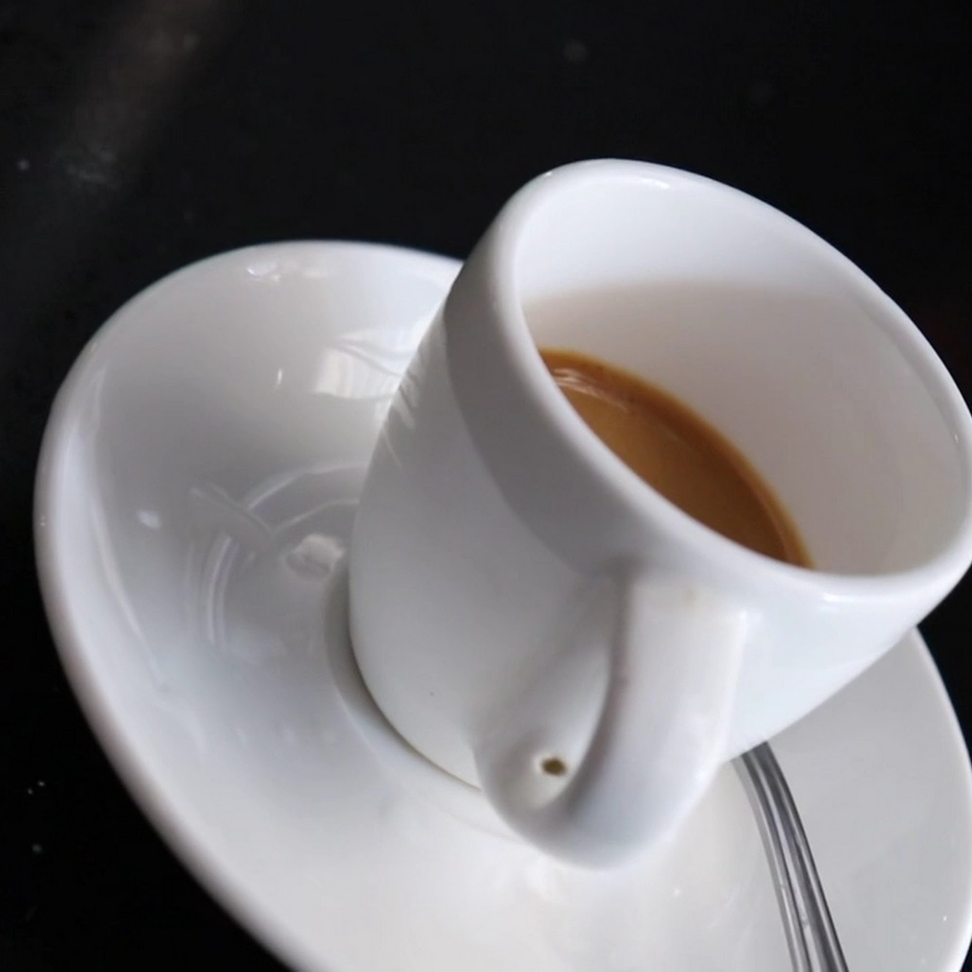 Green Spot Café Ridgewood