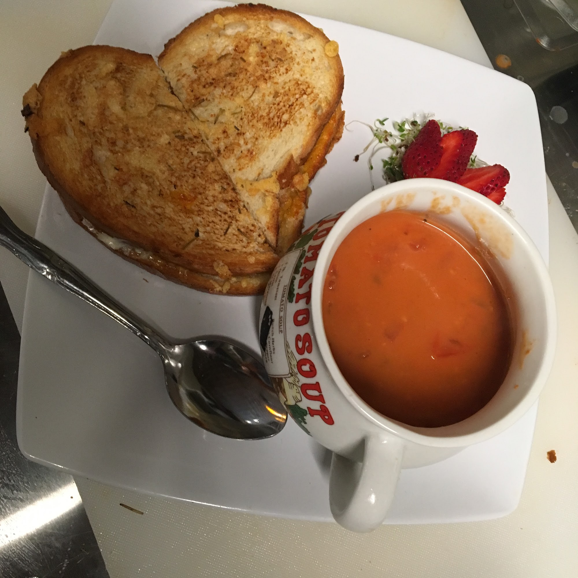 Nomad Cafe and Eatery Ridgewood