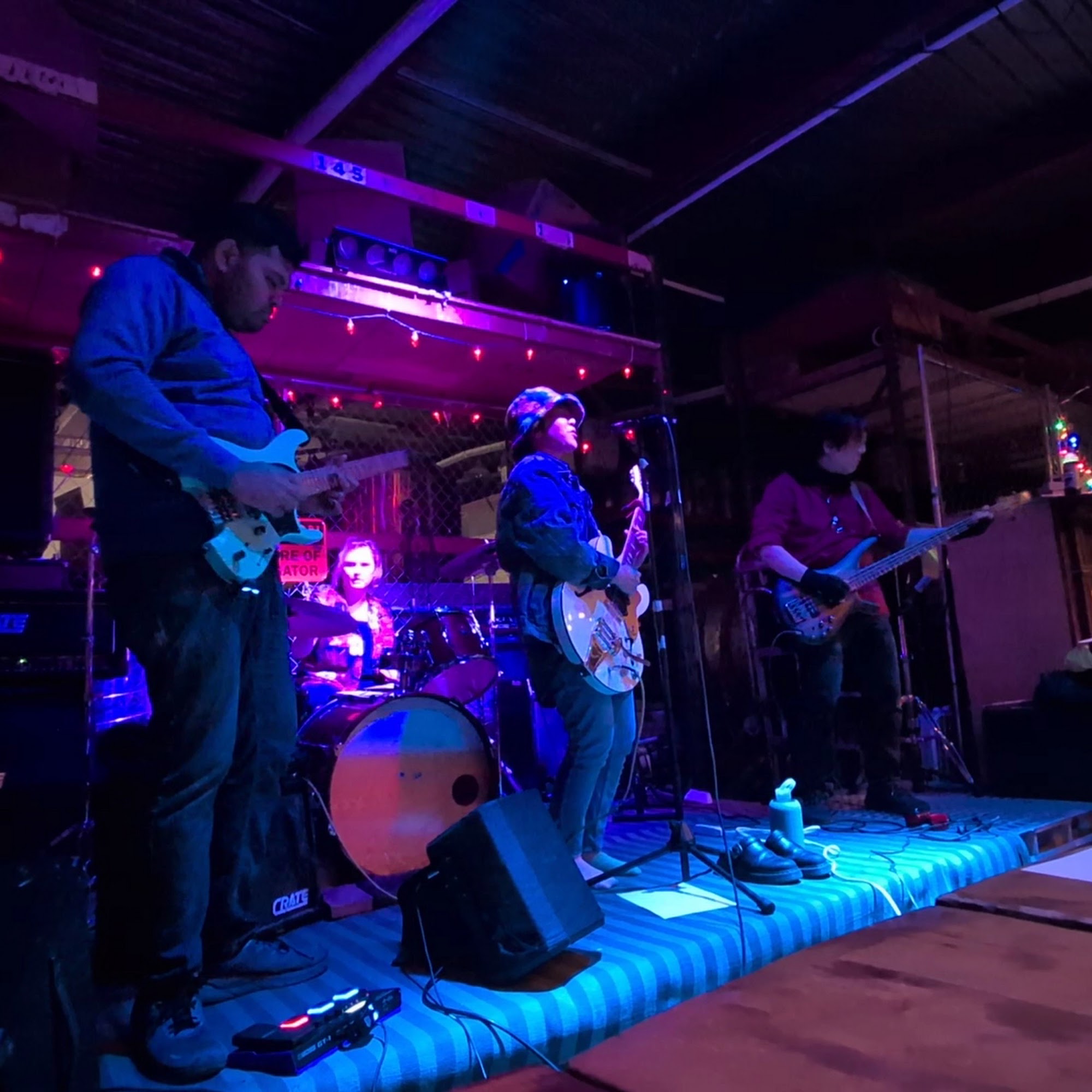 Bridge and Tunnel Brewery Ridgewood