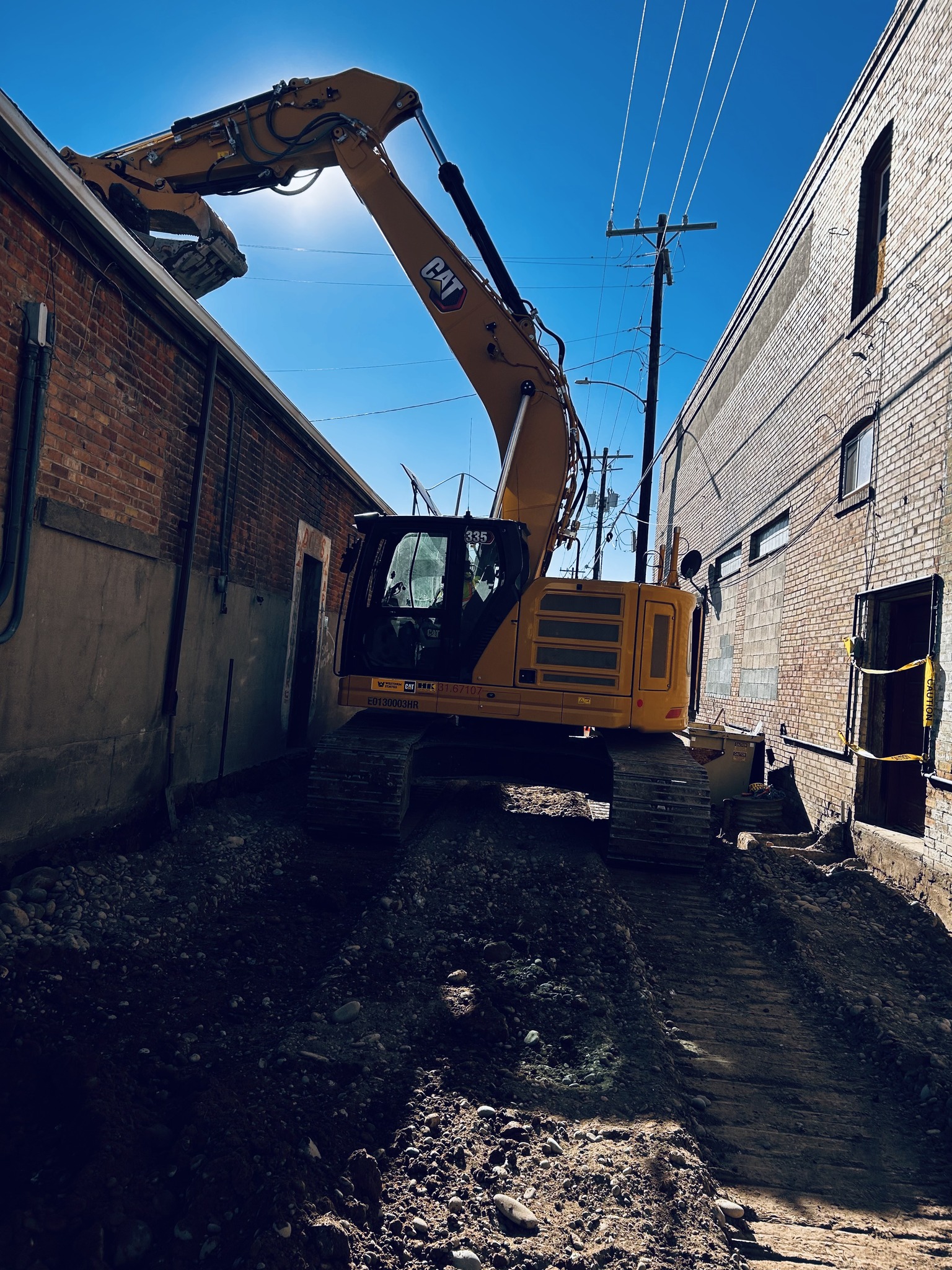 HK Contractors LLC