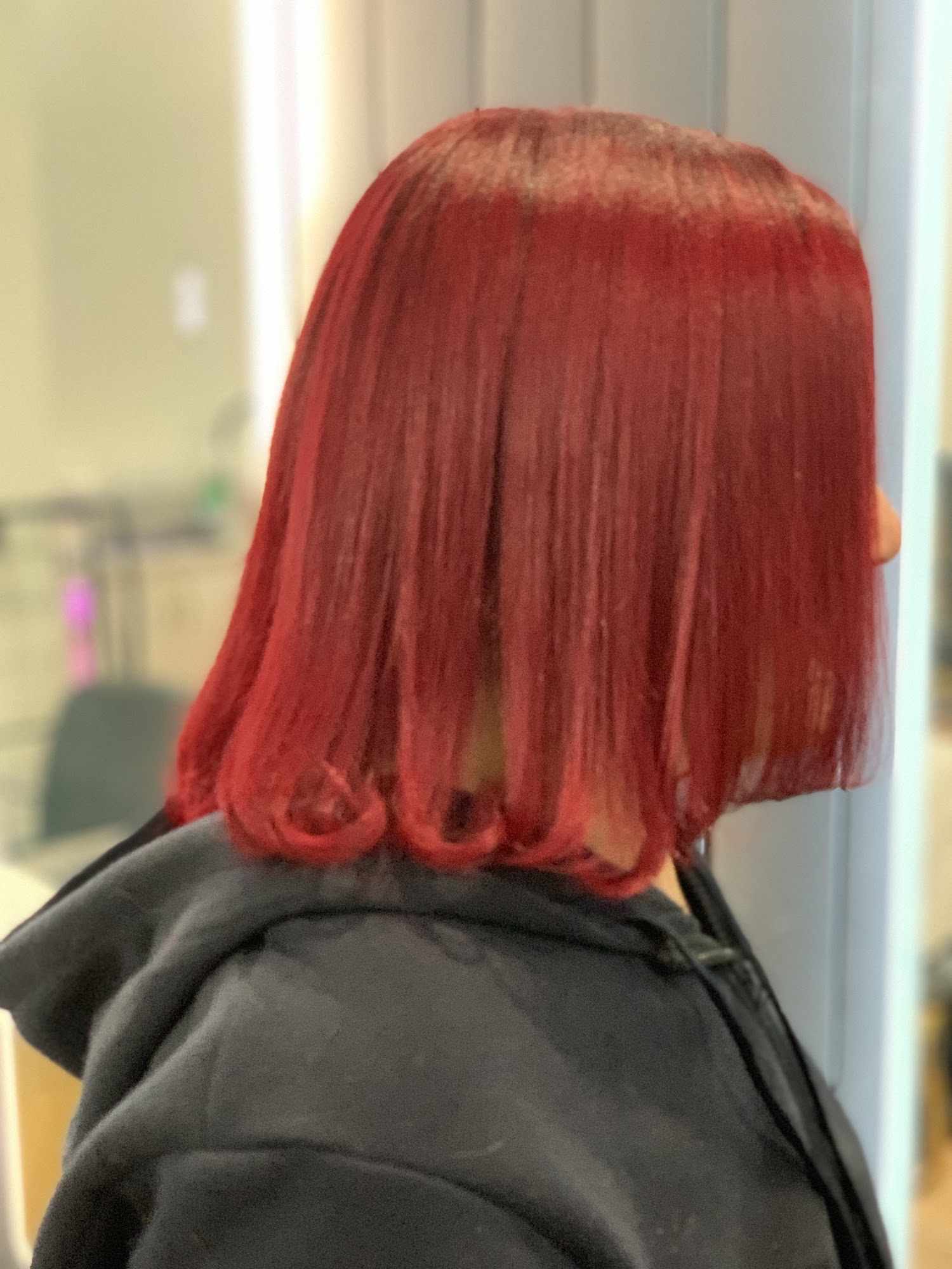 EVELYN BEAUTY STUDIO 7-14 Cypress Ave, Ridgewood New York 11385