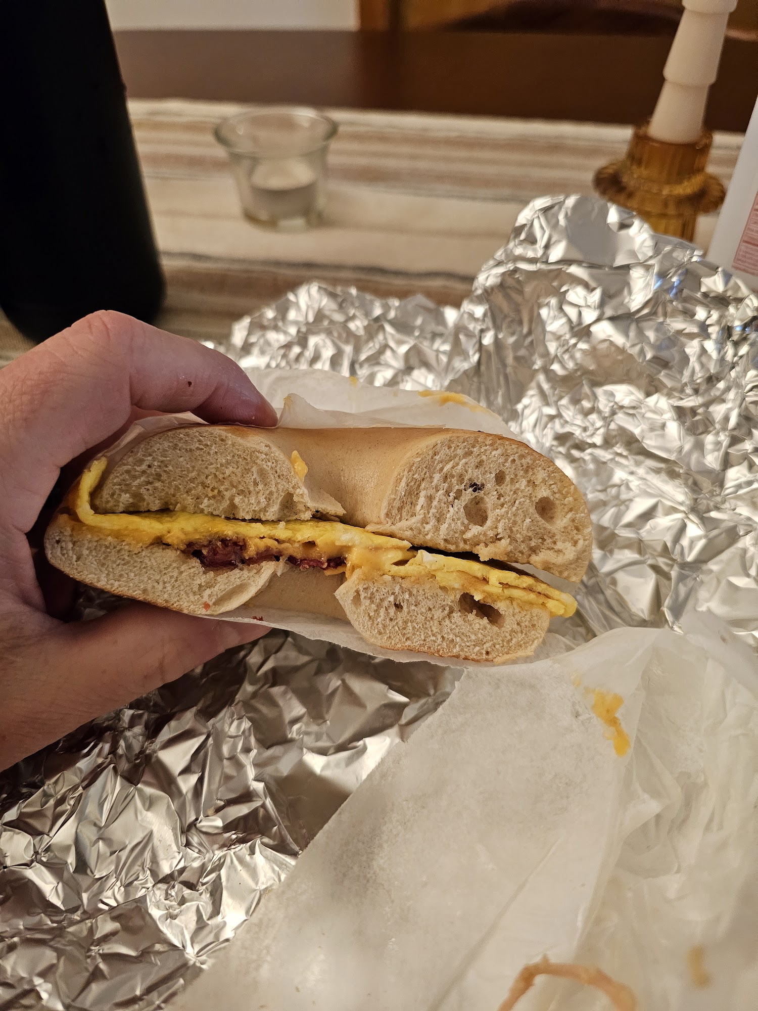 Fairview Deli and Grocery Menu