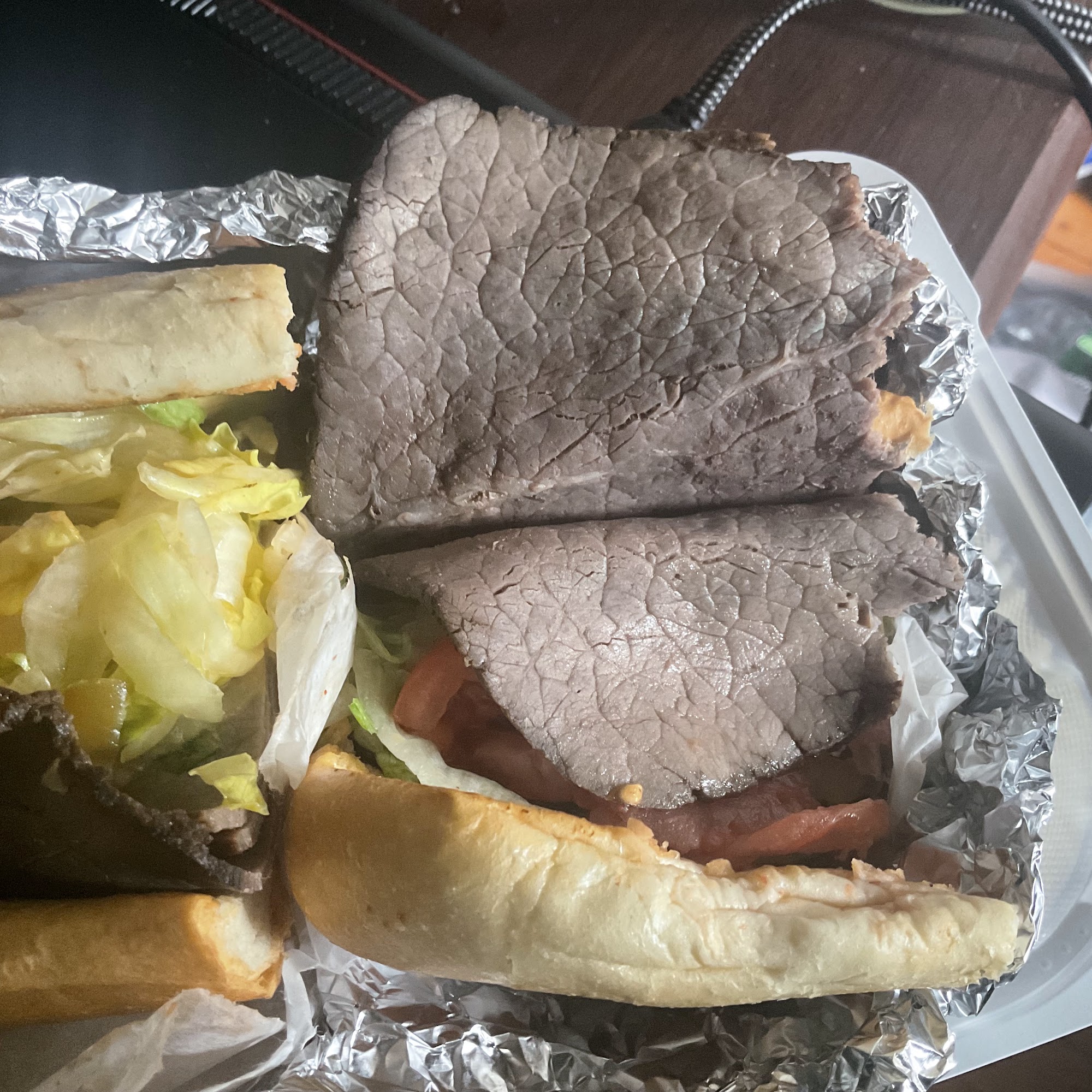 Fairview Deli and Grocery