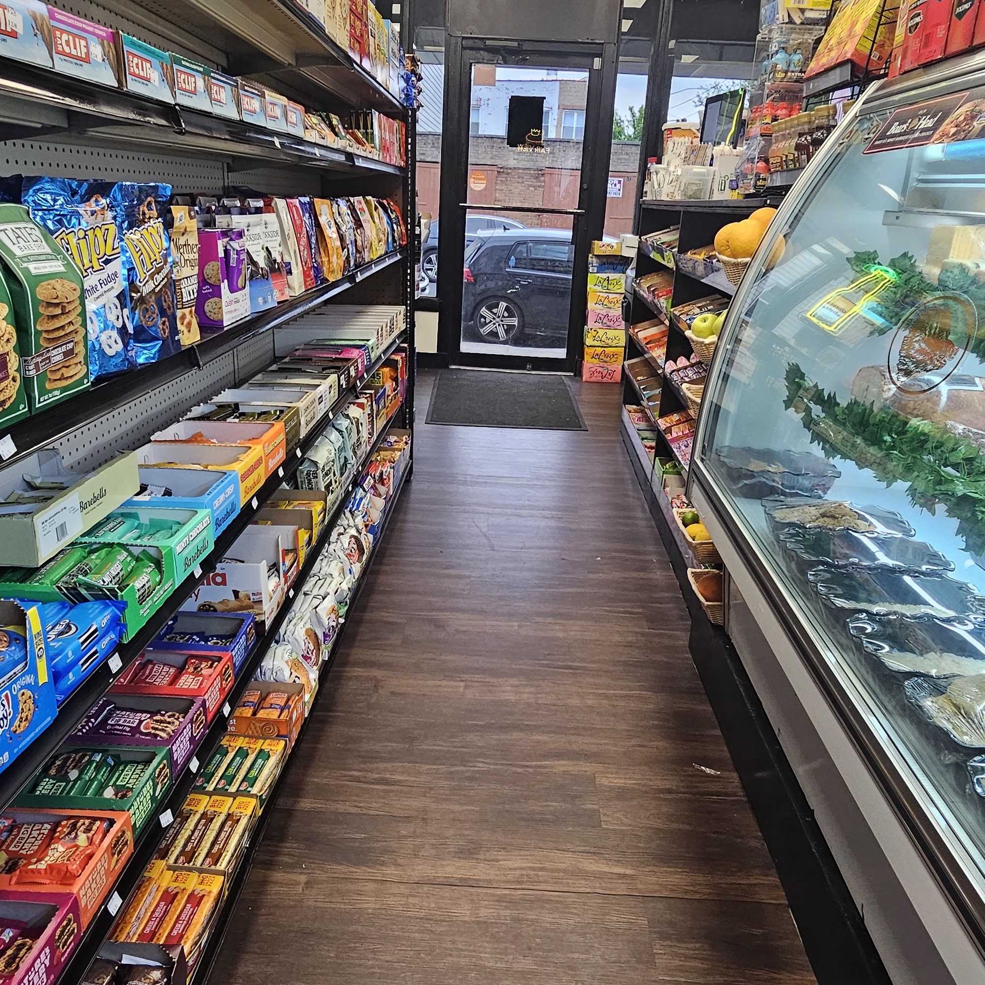 Fairview Deli and Grocery