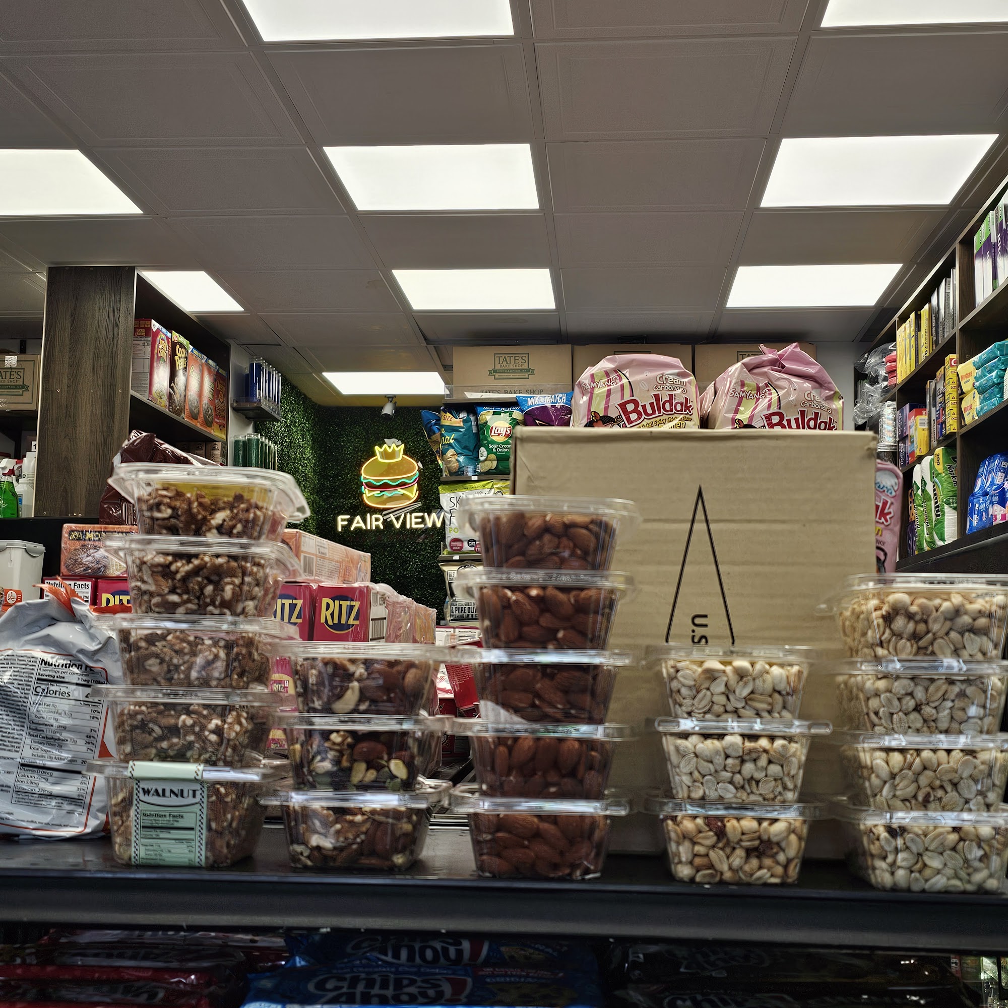 Fairview Deli and Grocery