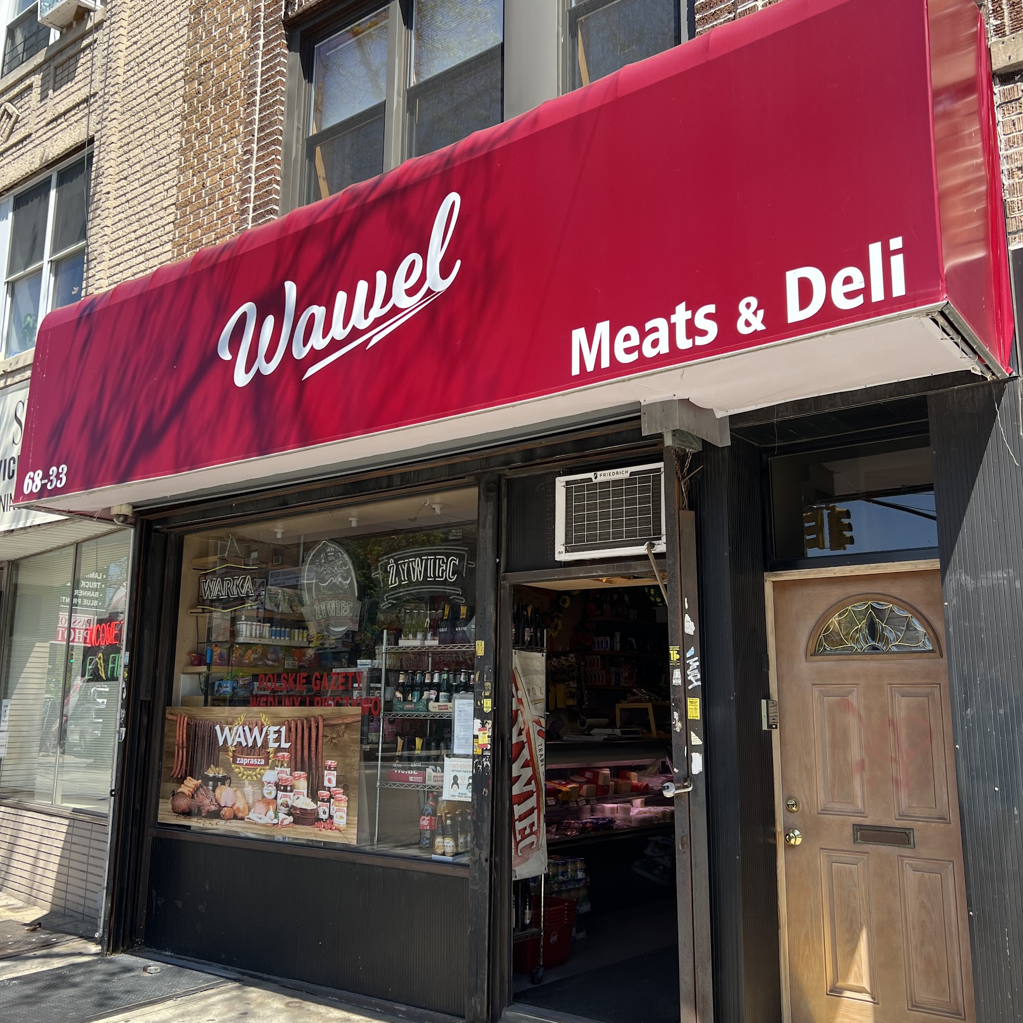 Wawel Meats & Deli