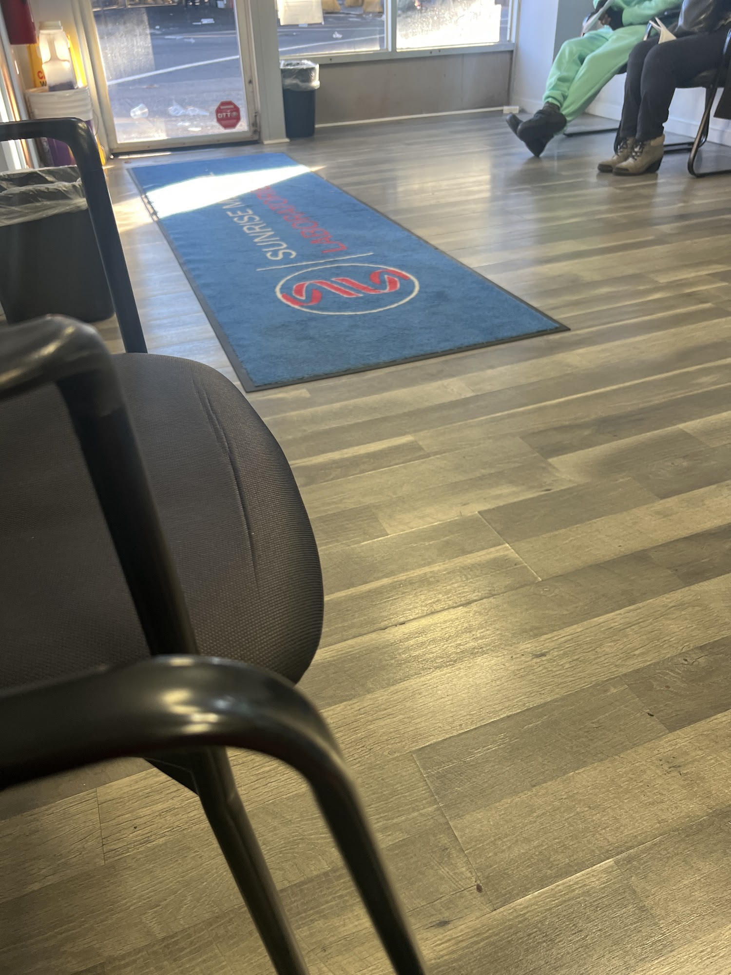 Sunrise Medical Laboratories Ridgewood