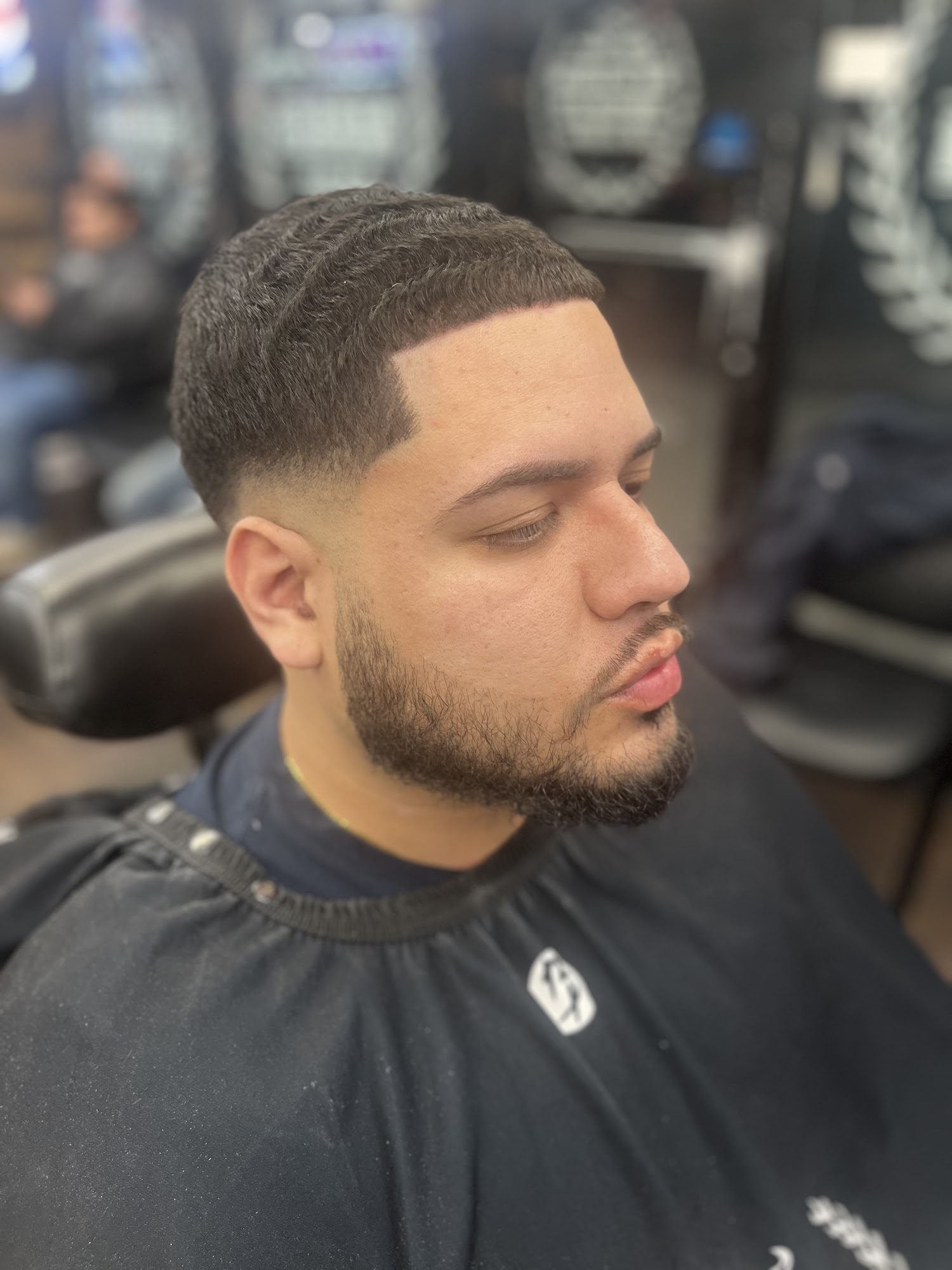 Nicks Barbershop 4 60-99 Putnam Ave, Ridgewood New York 11385
