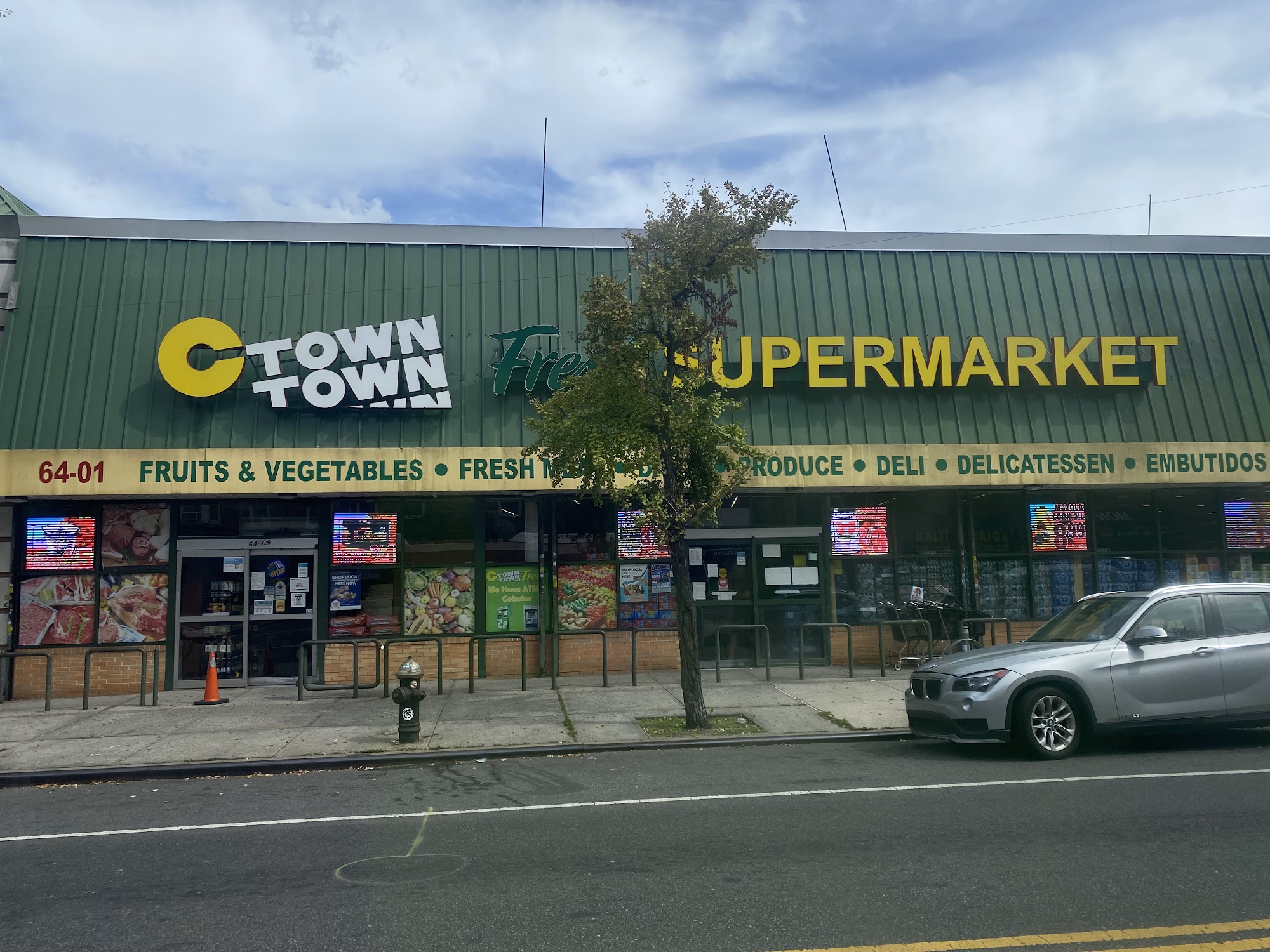 CTown Supermarkets