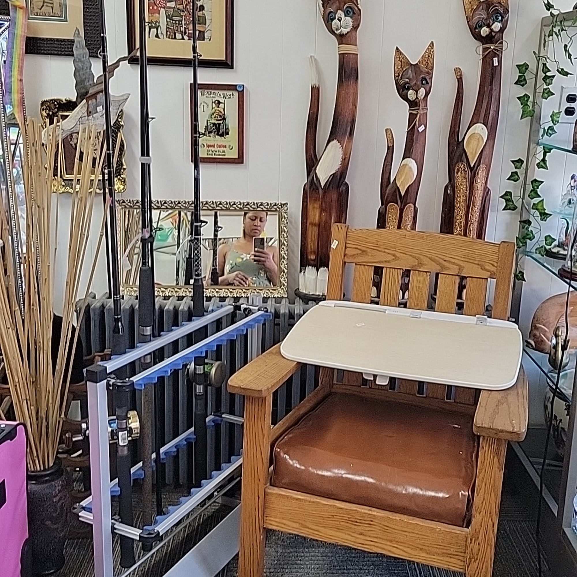 Ridgewood thrift inc Ridgewood