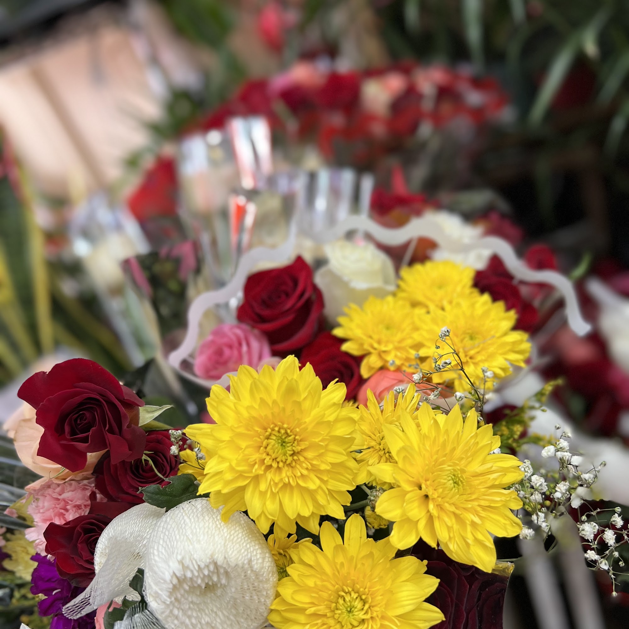 Luna Fruit & Grocery Ridgewood