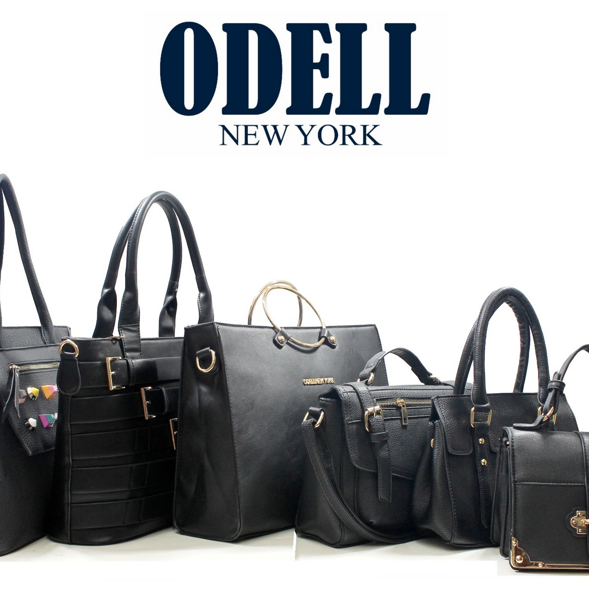 Odell New York Handbags Wholesaler, Import & Export Ridgewood