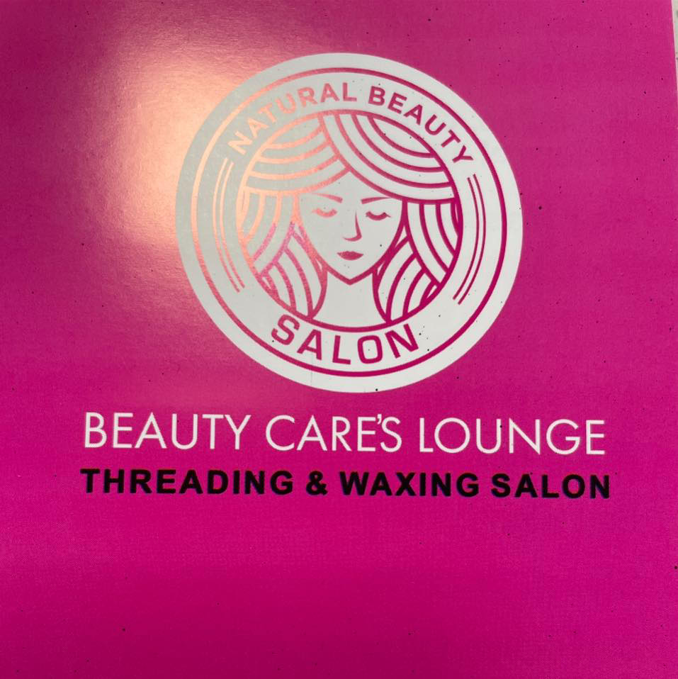 Beauty Cares Lounge