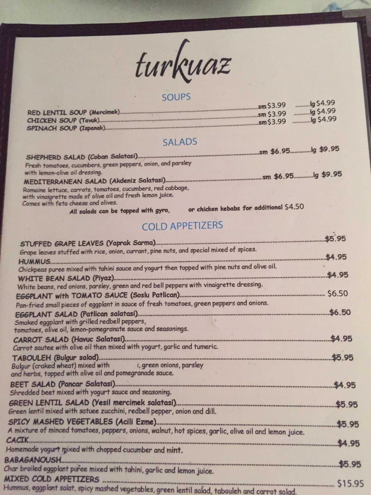 Photo credit: Tripadvisor