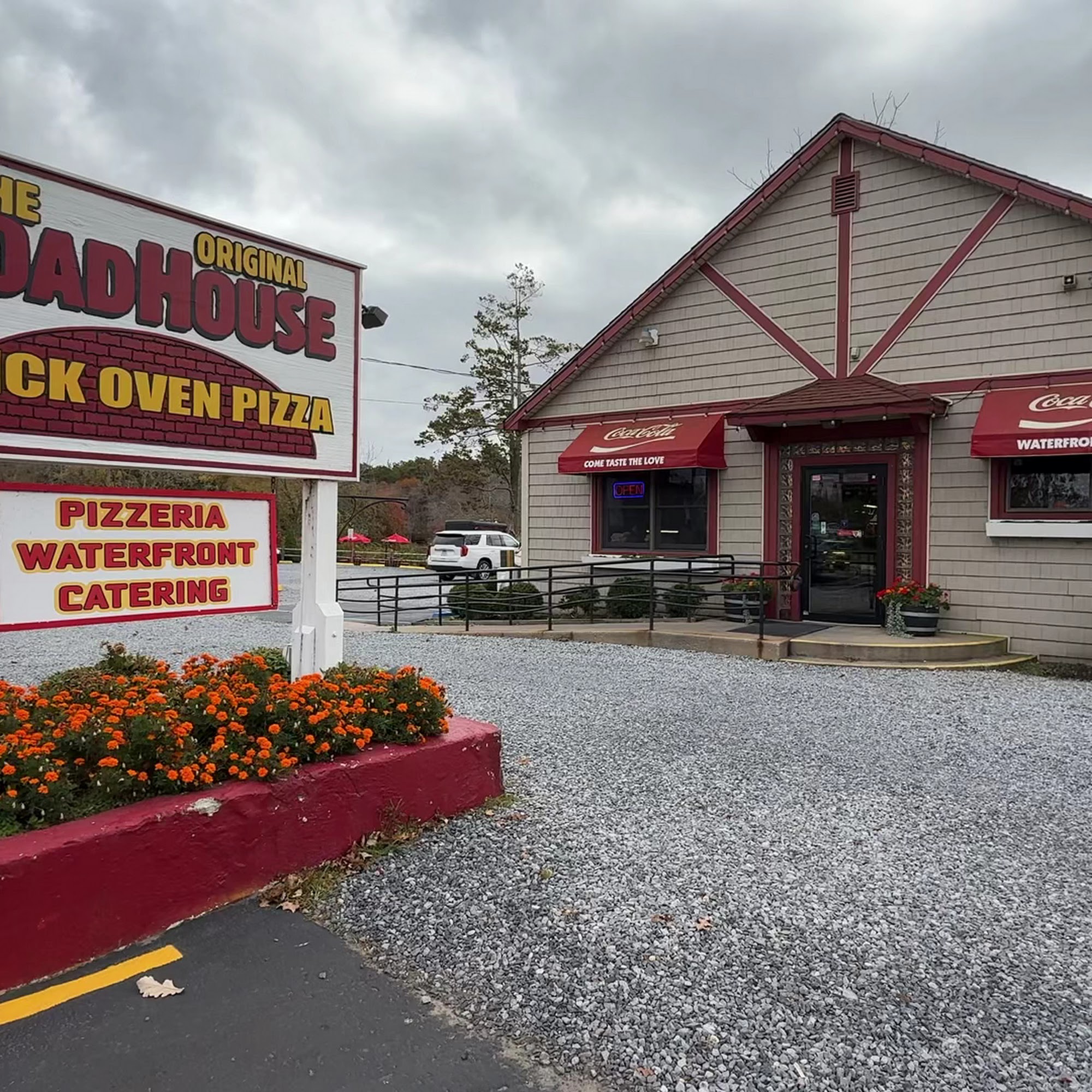 The Roadhouse Riverhead