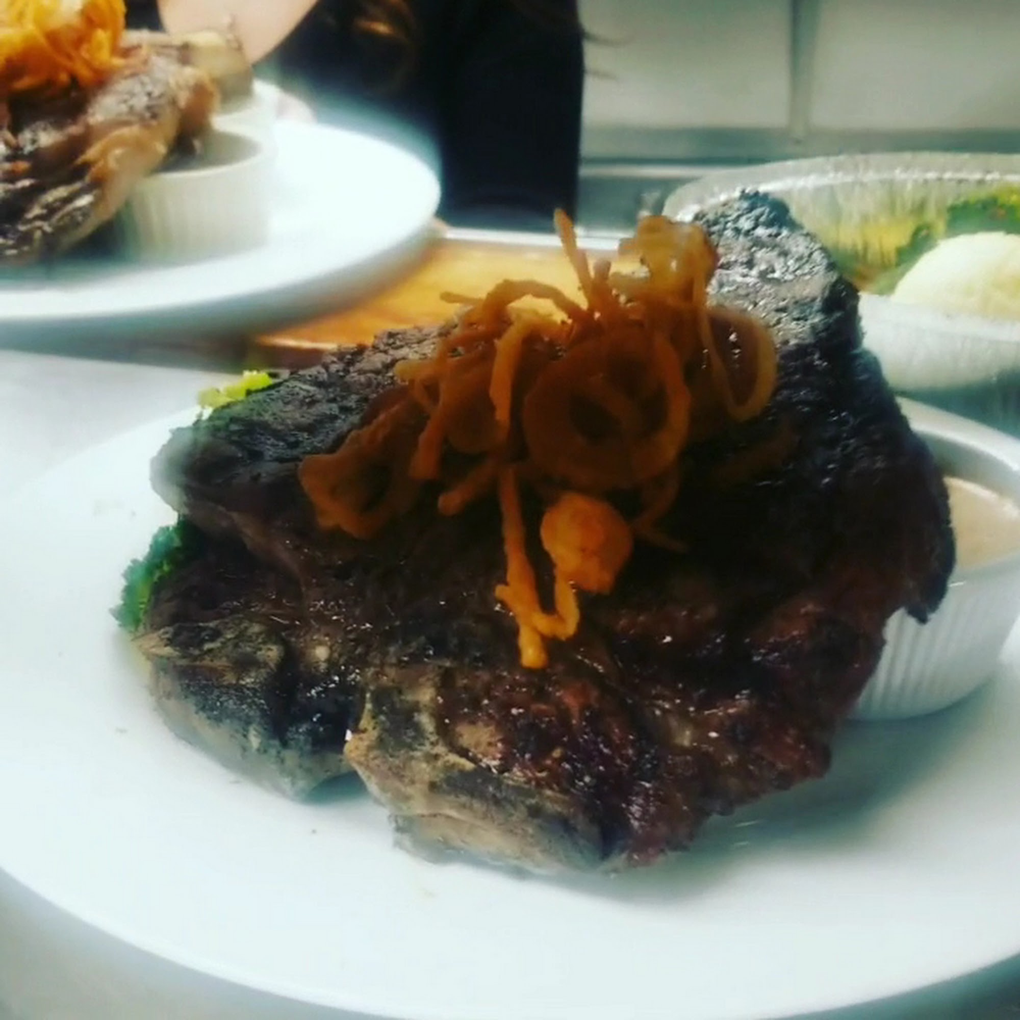 Tweed's Restaurant Riverhead