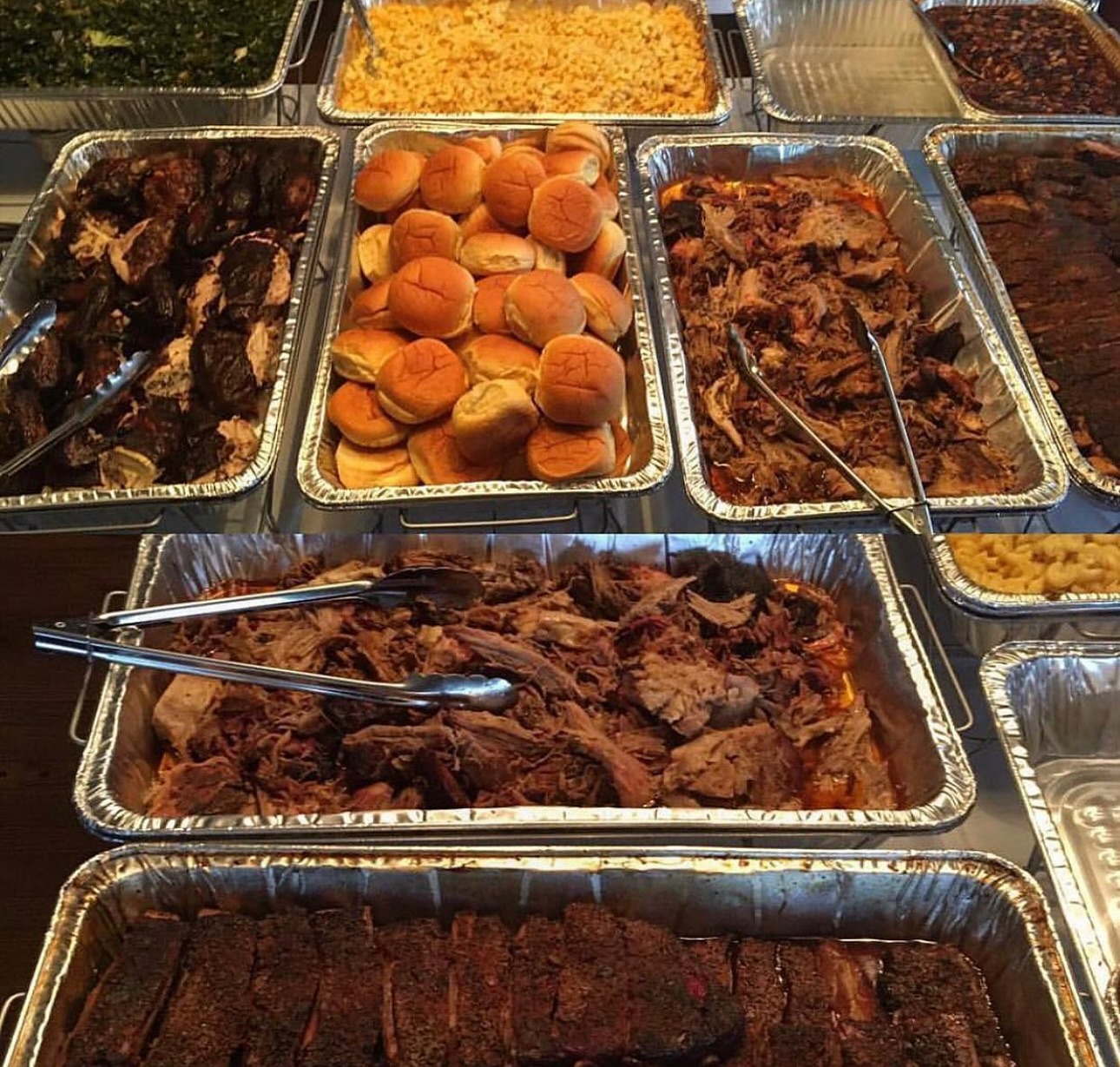 Maple Tree BBQ Riverhead