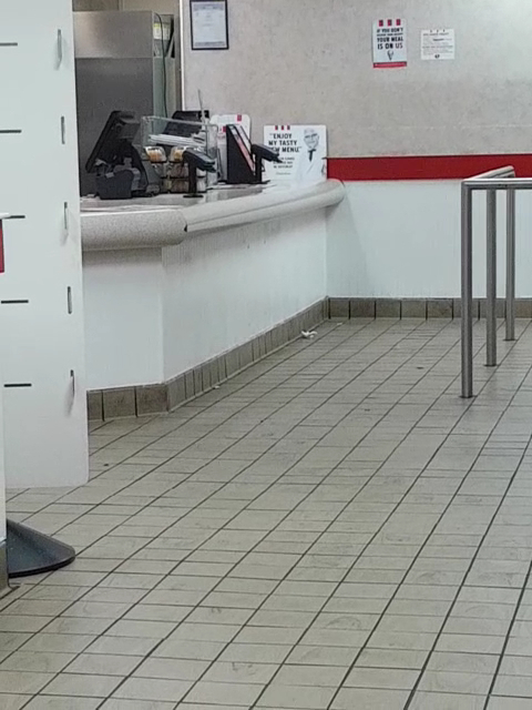 KFC Menu