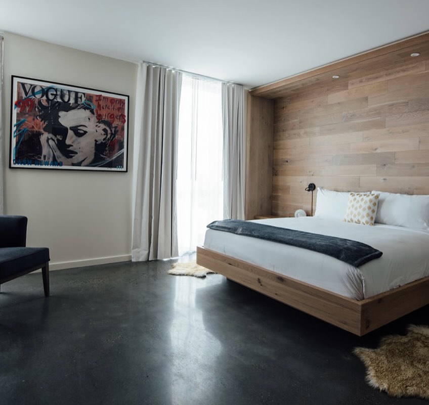 The Preston Hotel Riverhead