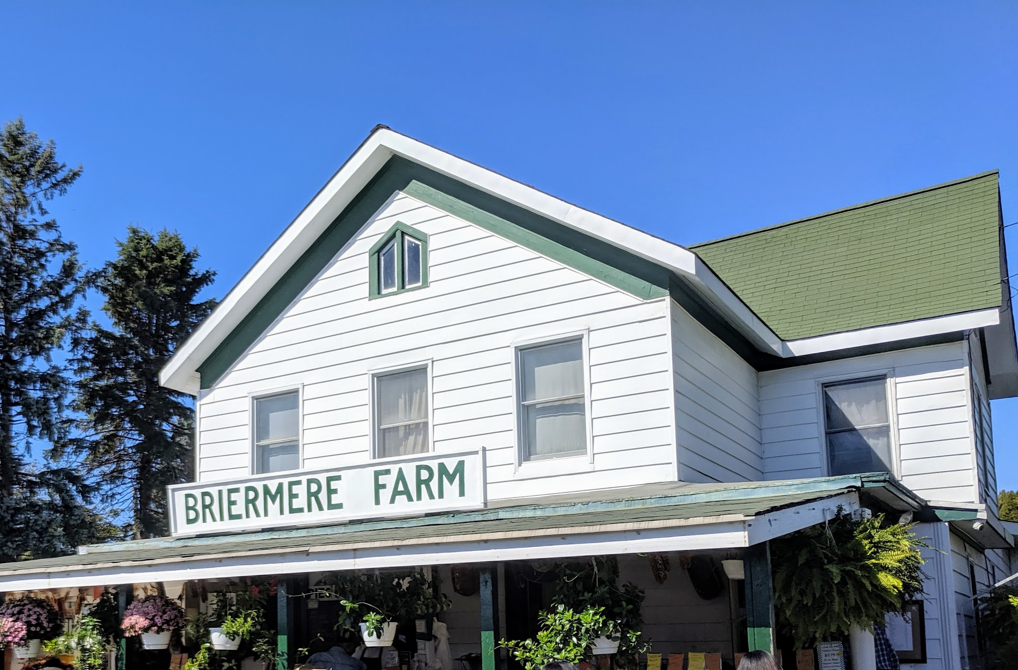 Briermere Farms Riverhead