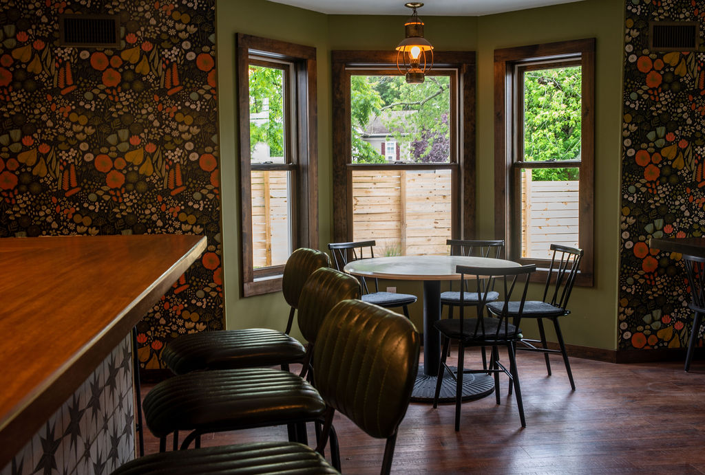 Barrow Food House Riverhead