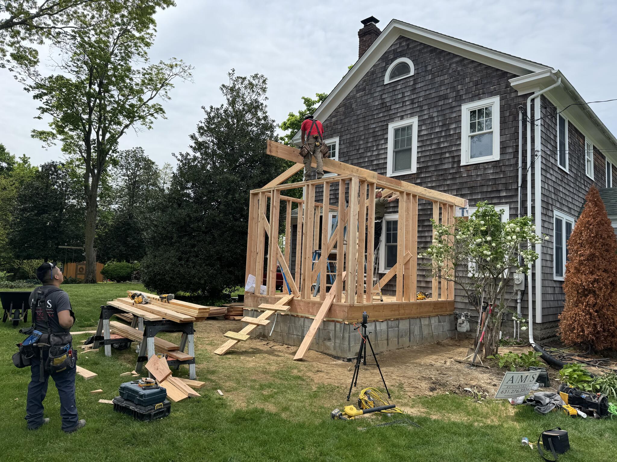 Photo credit: nextdoor