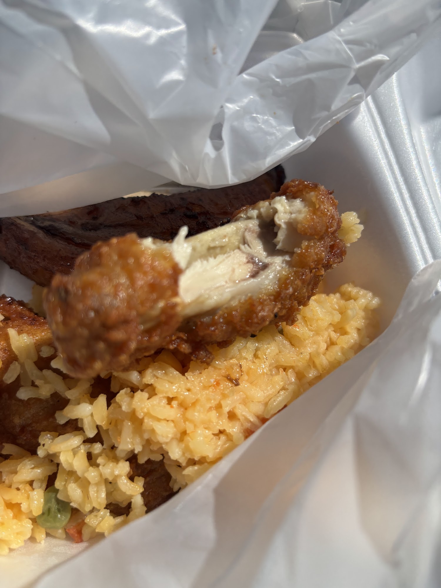 Quick Stop Deli Menu