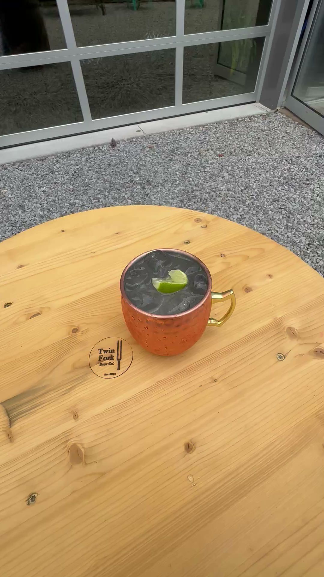 Twin Fork Beer Co Riverhead