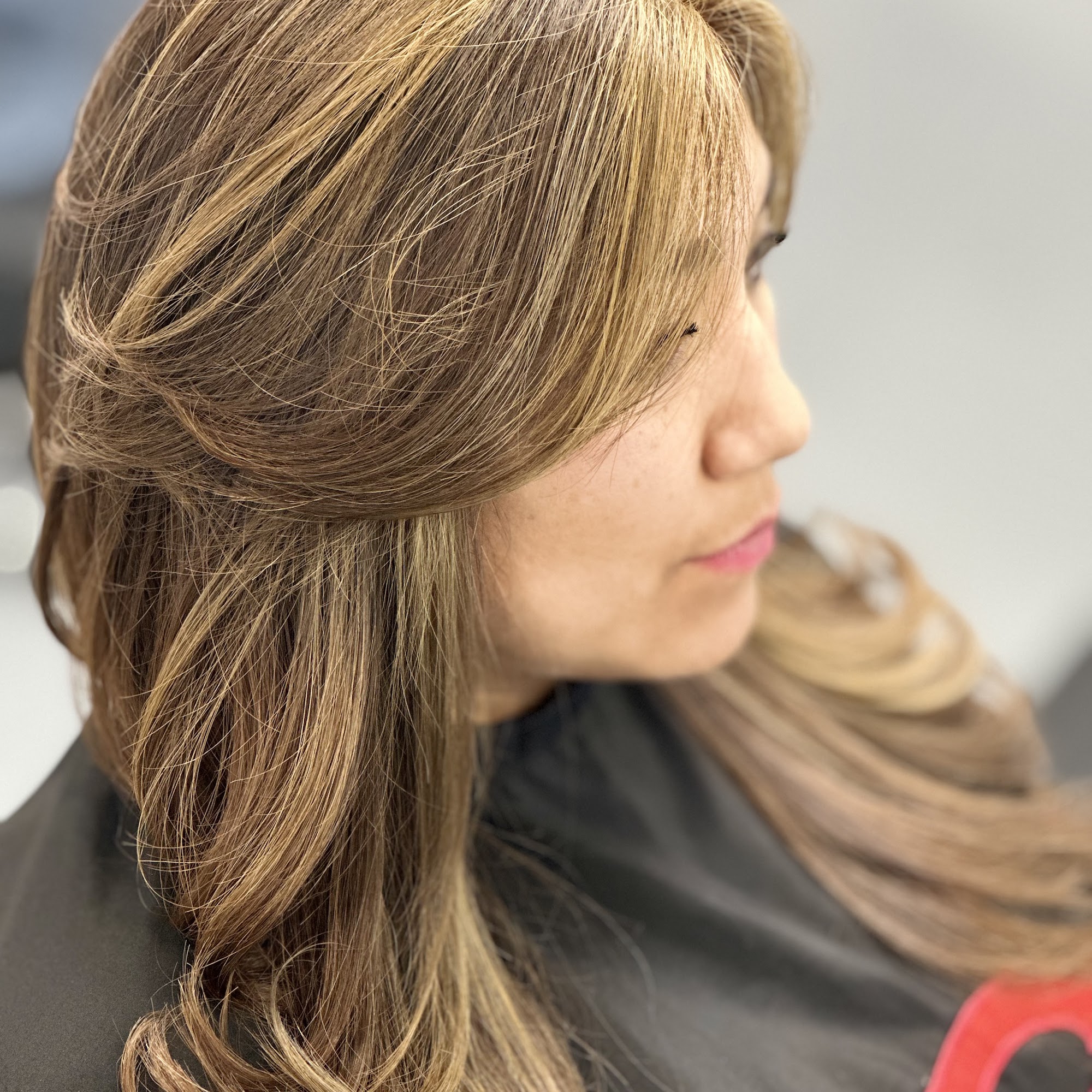 Unisex Beauty Salon By Nancy 1352 E Main St suite c, Riverhead New York 11901