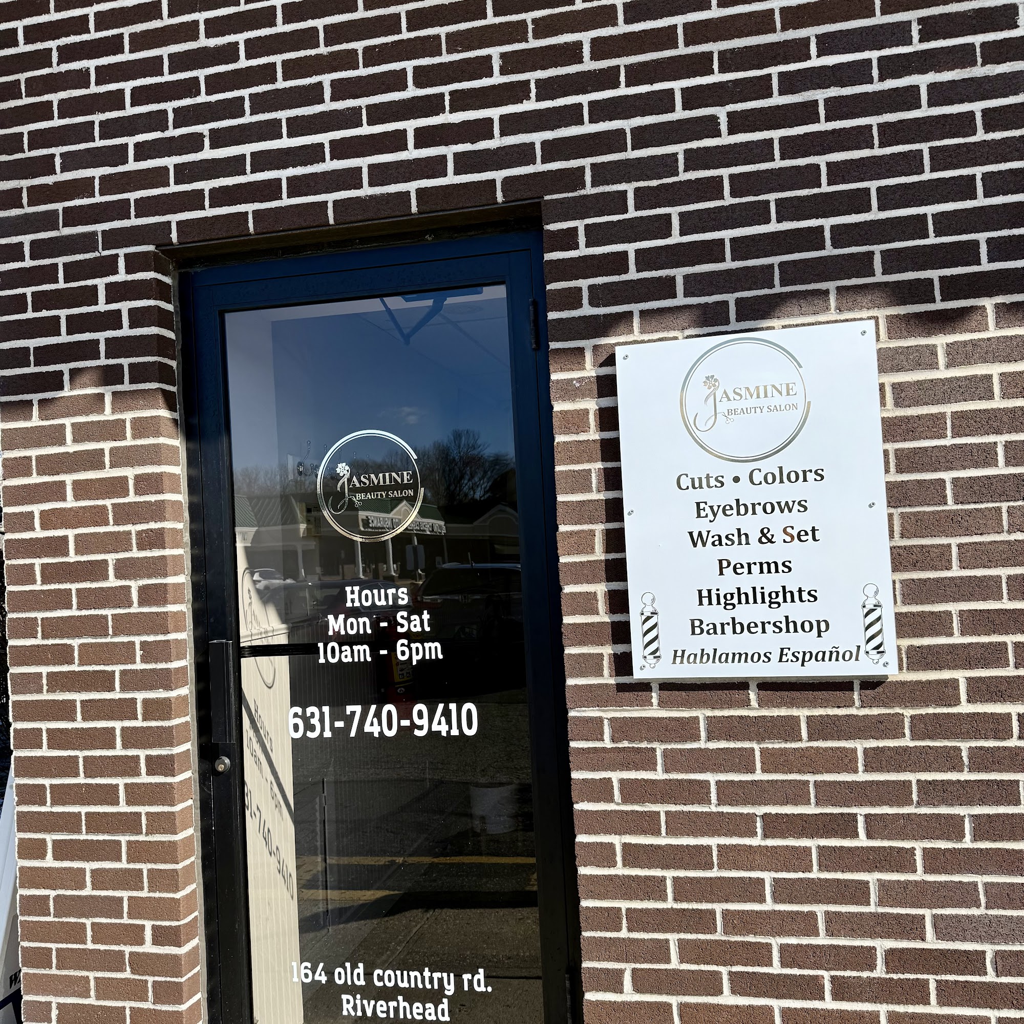 Jasmine Beauty Salon