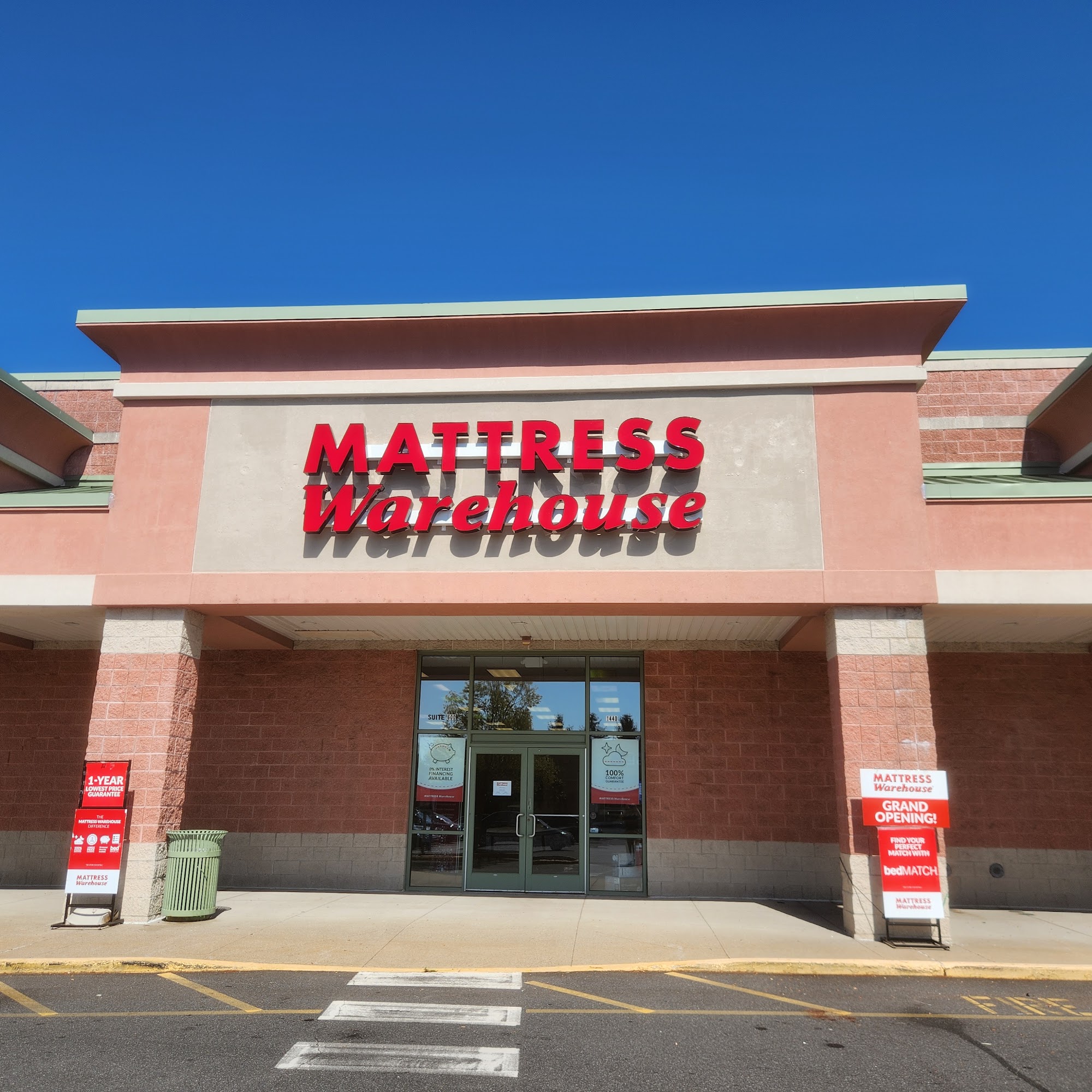 Mattress Warehouse of Riverhead