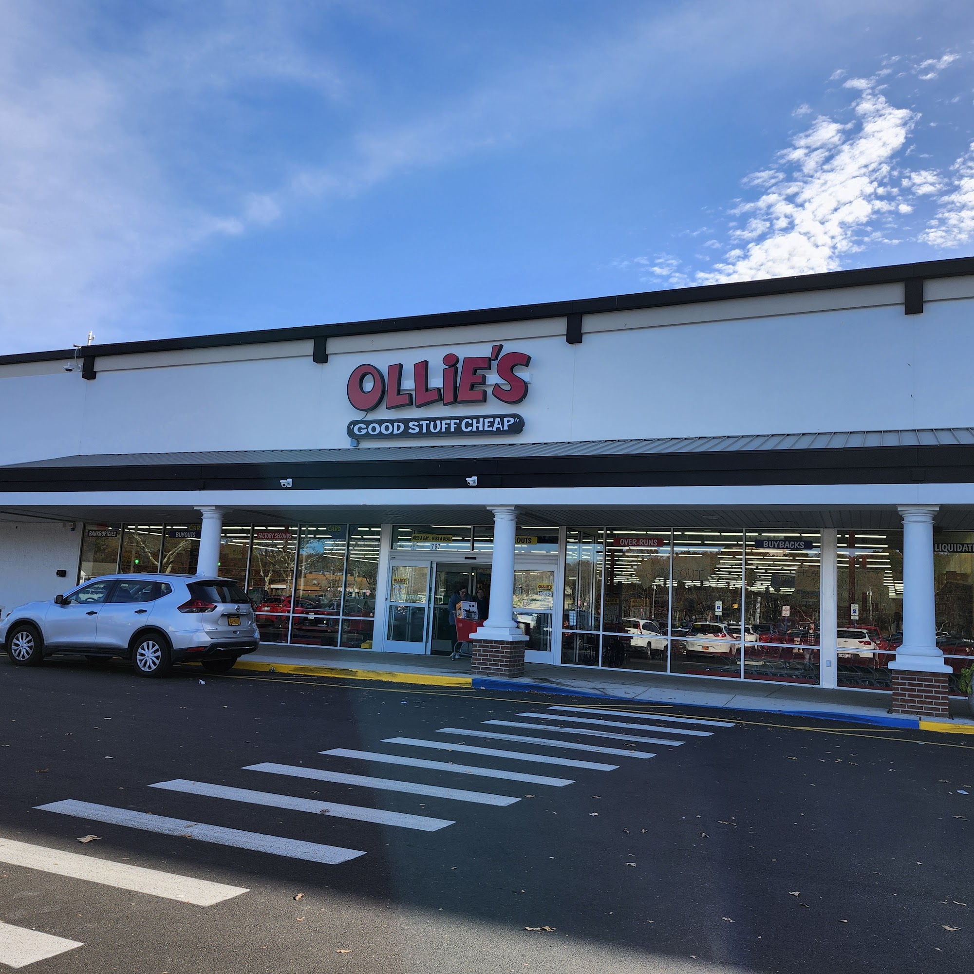 Ollie's Bargain Outlet Riverhead